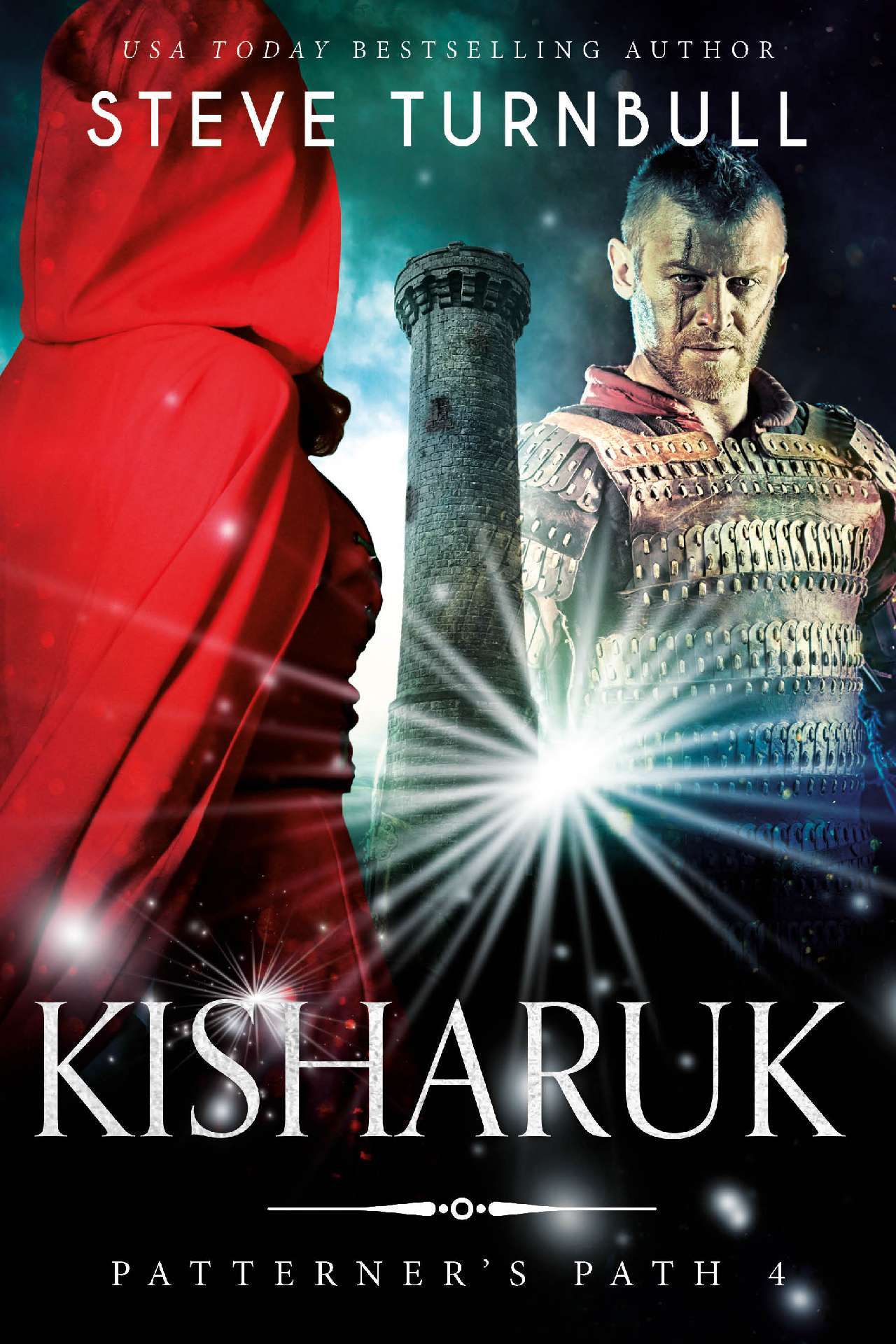 KISHARUK - Patterrner's Path 4