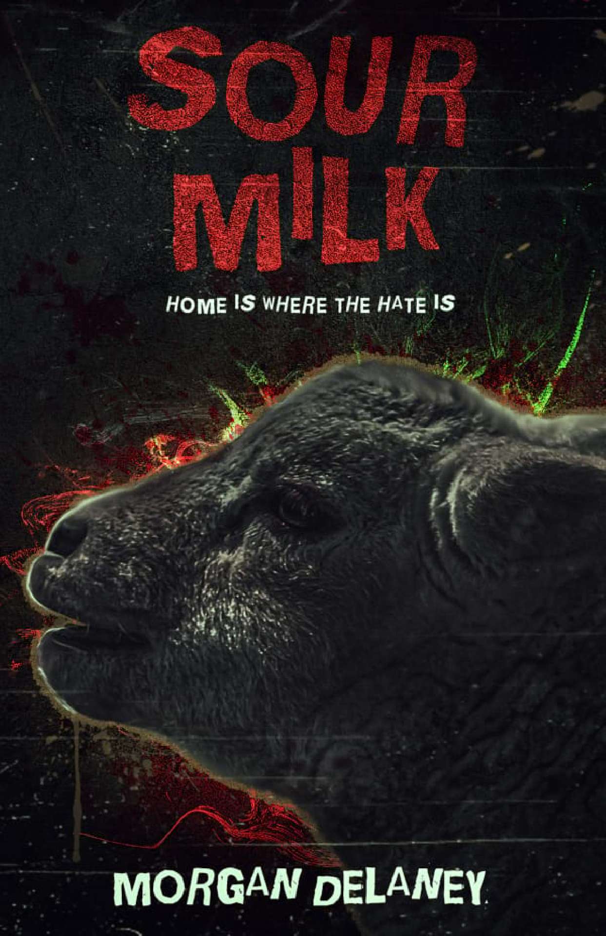 Sour Milk