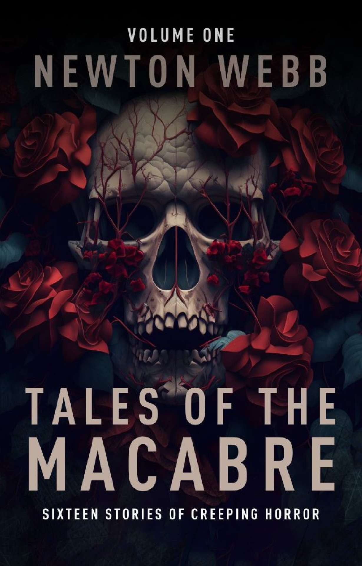 Tales of the Macabre, Vol. 1 - The Macabre Codex 1