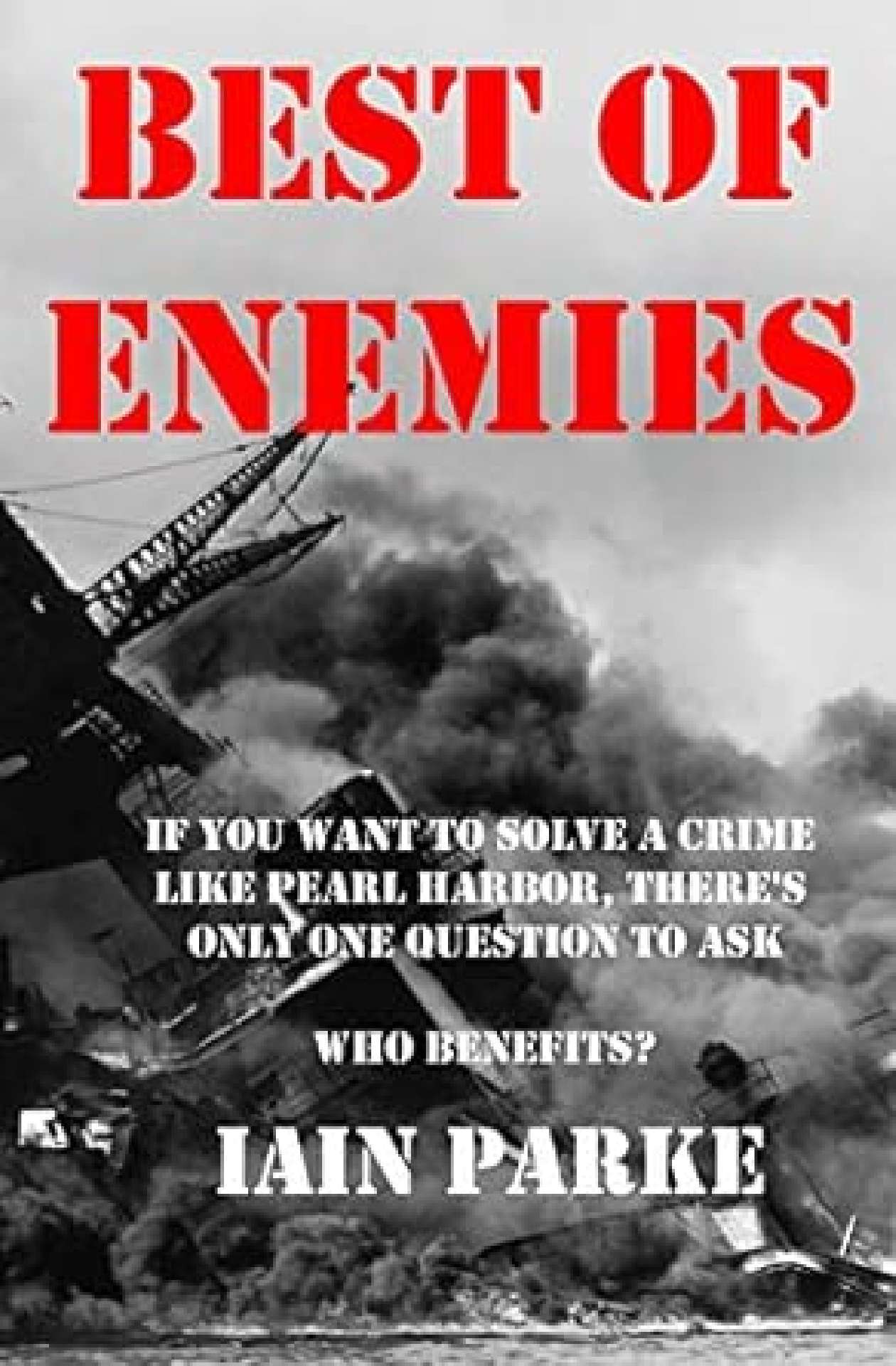 Best of Enemies