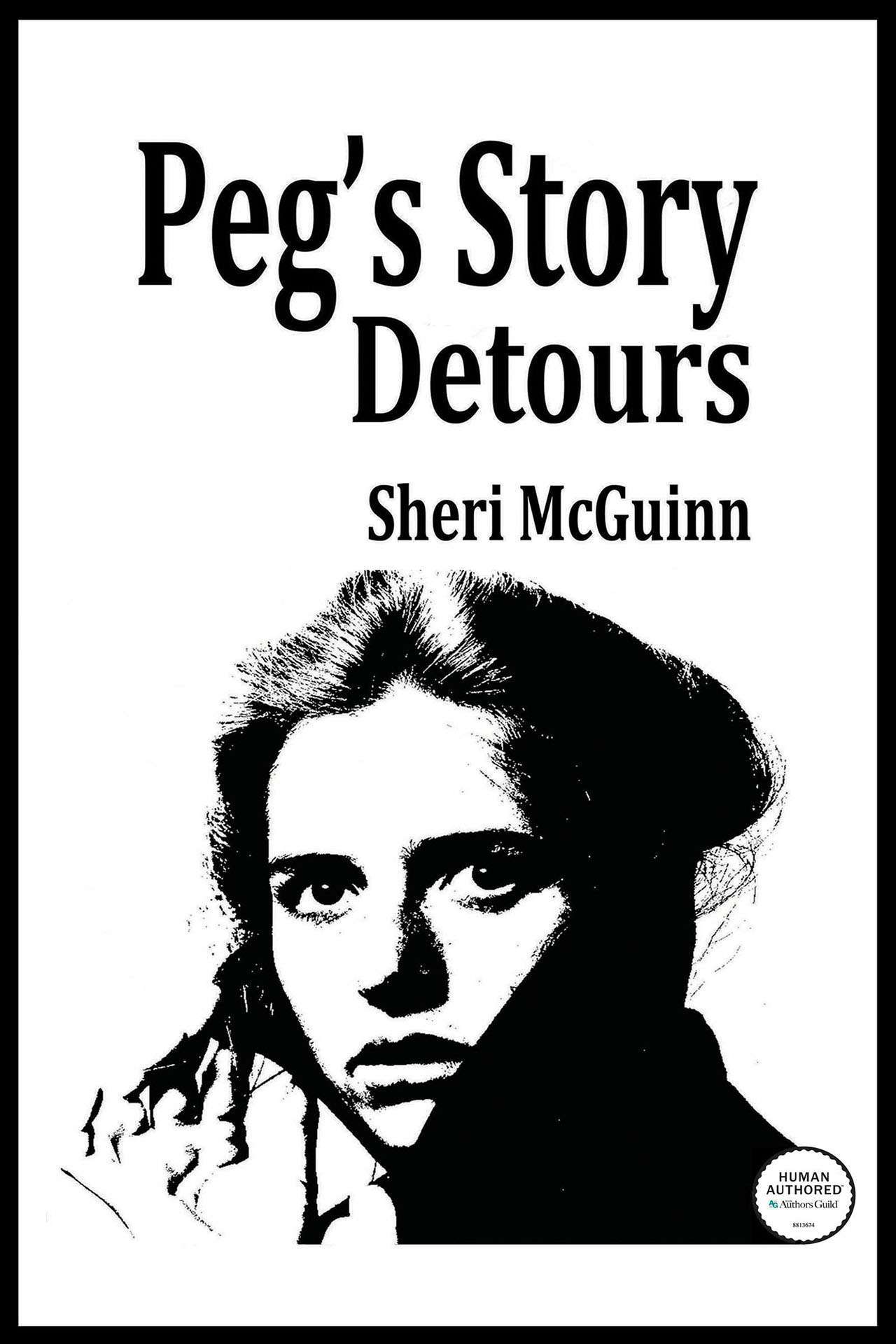 Peg's Story: Detours