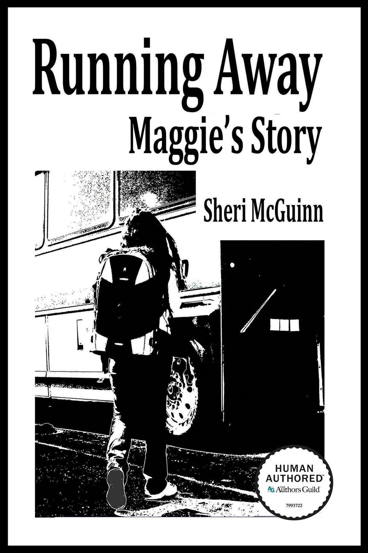 Running Away: Maggie's Story