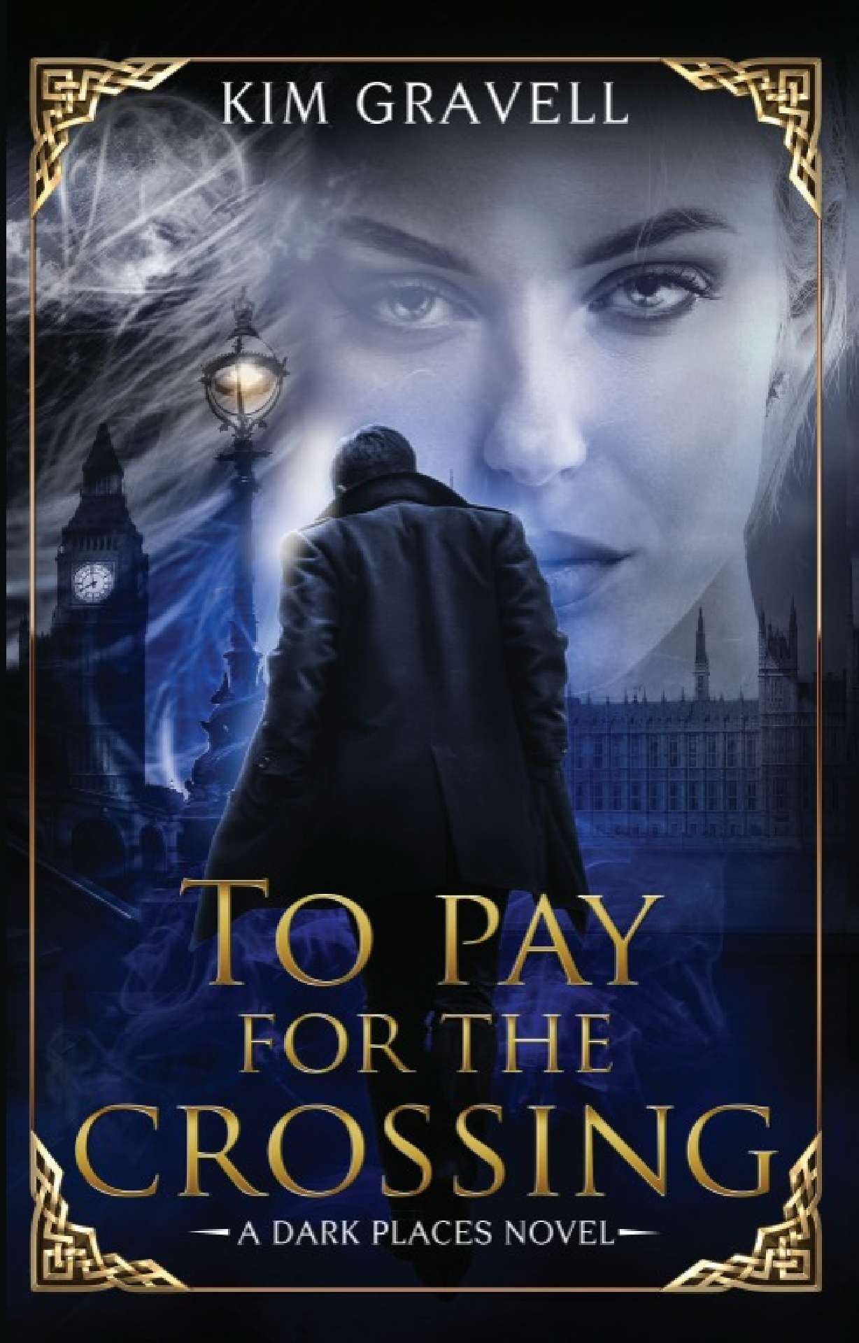 To Pay for the Crossing - Dark Places 3