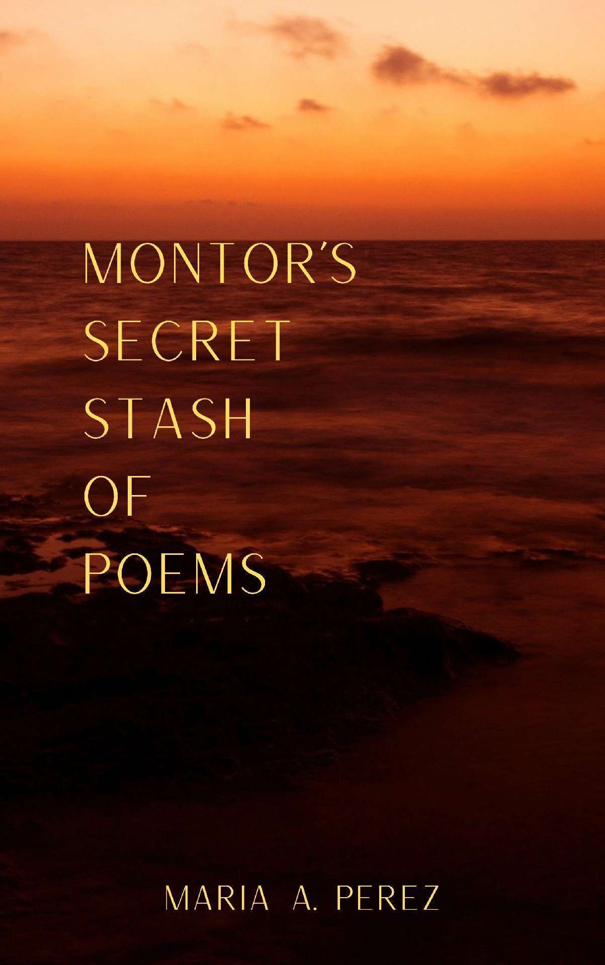 Montor's Secret Stash of Poems - The Curse of Sotkari Ta