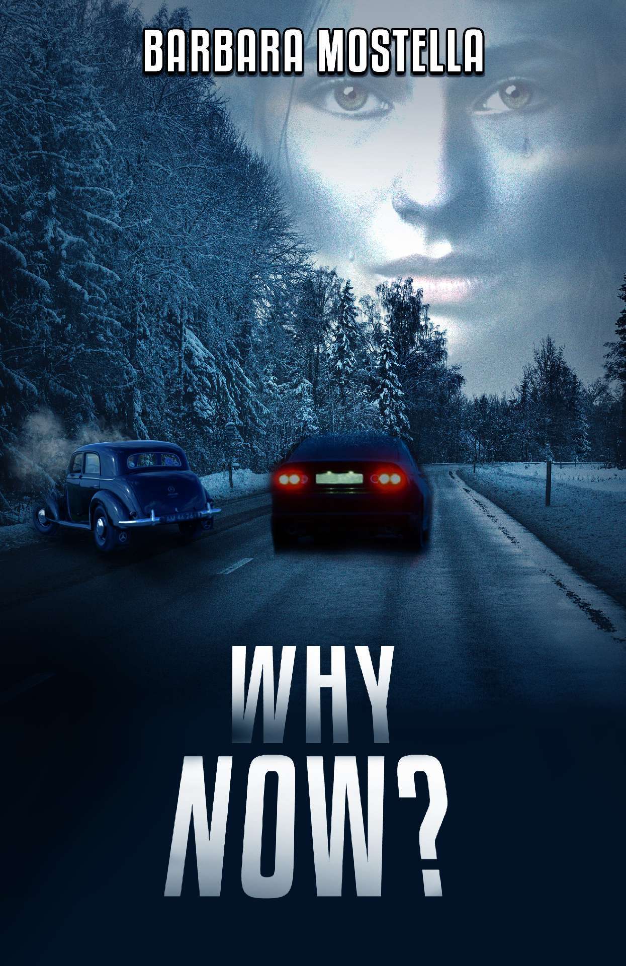 WHY NOW? - Who Would Have Thought 3