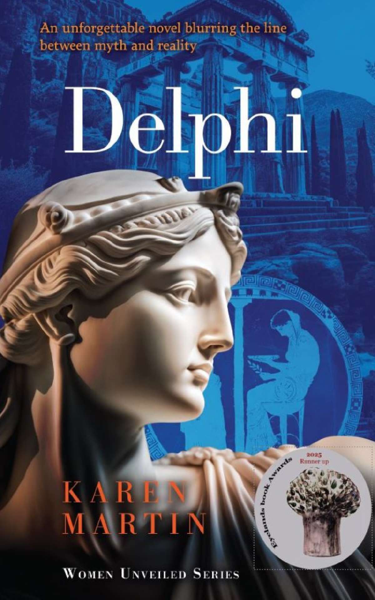 Delphi - Women Unveiled