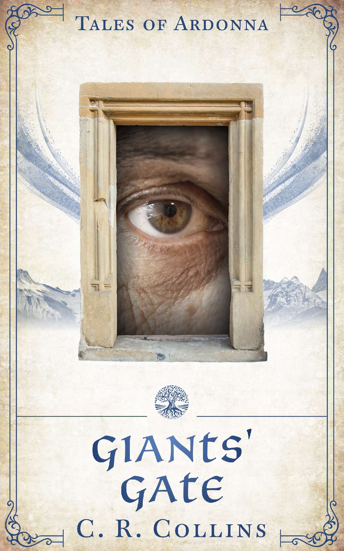 Giants' Gate - Tales of Ardonna 8