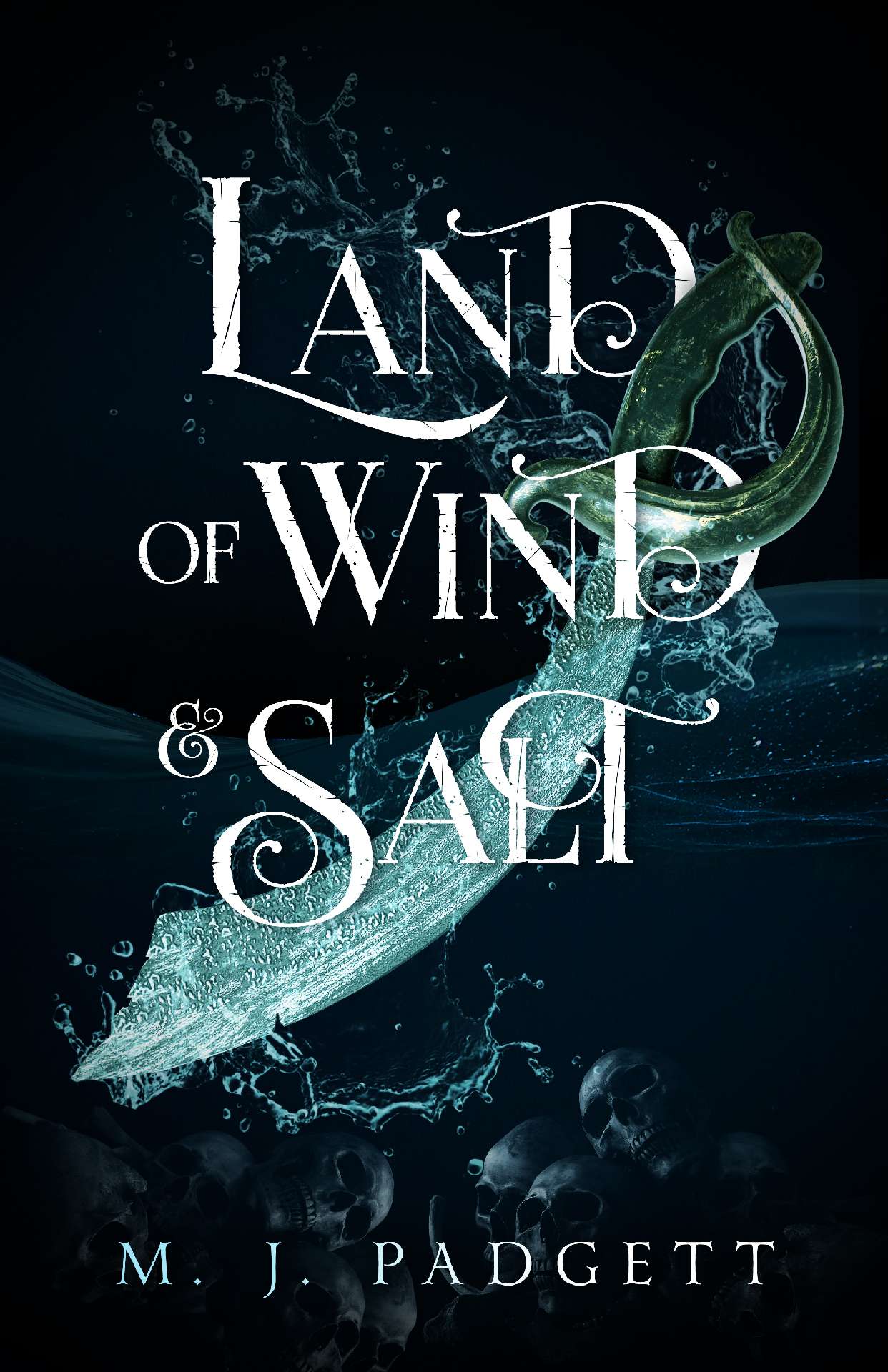 Land of Wind and Salt