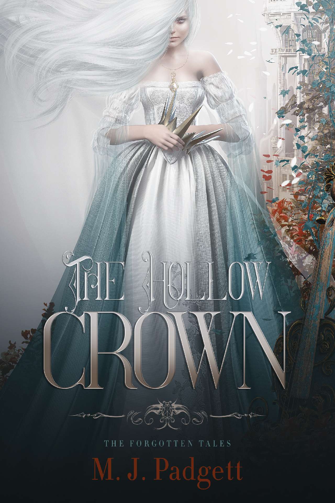 The Hollow Crown - The Forgotten Tales 1