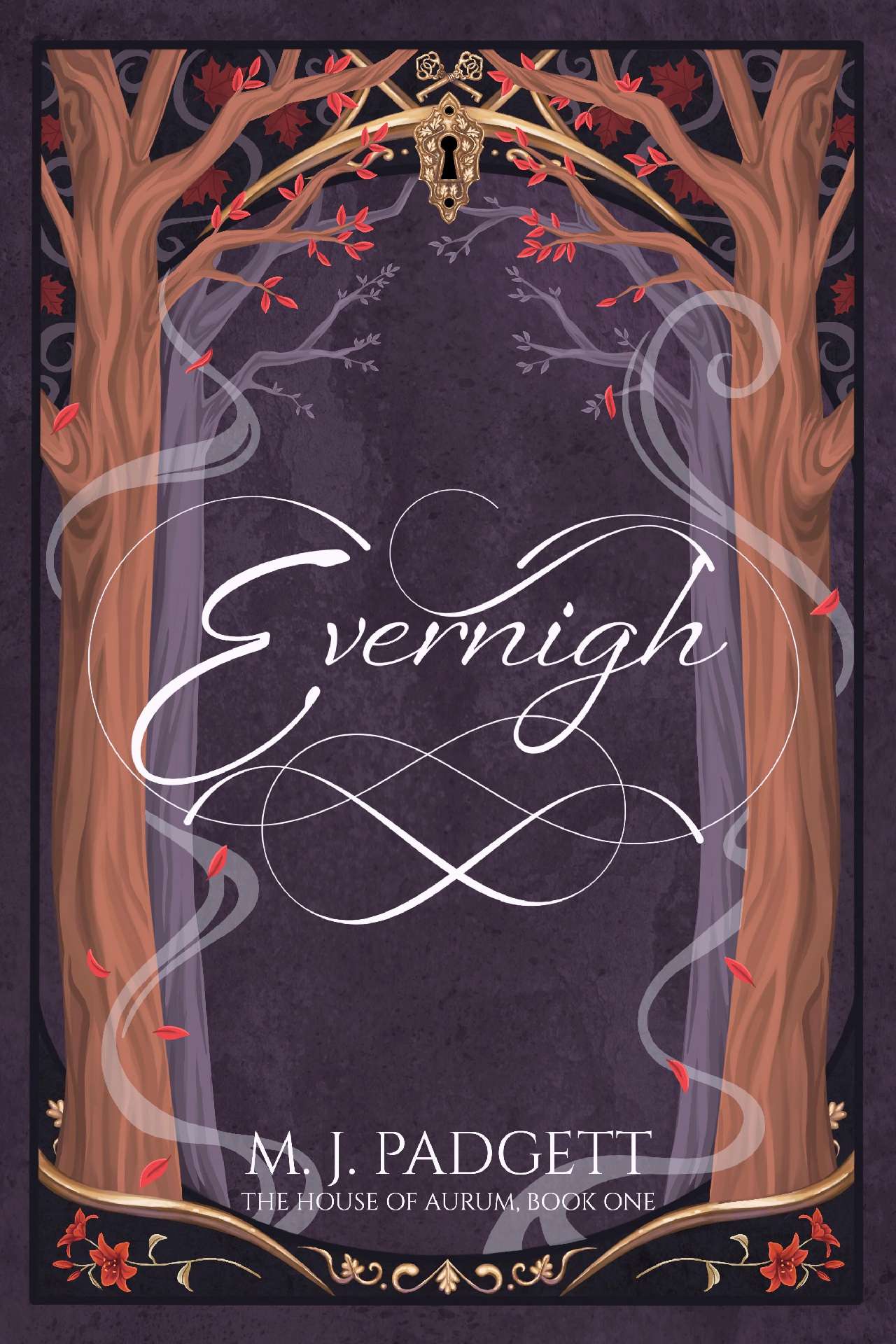Evernigh - The House of Aurum 1