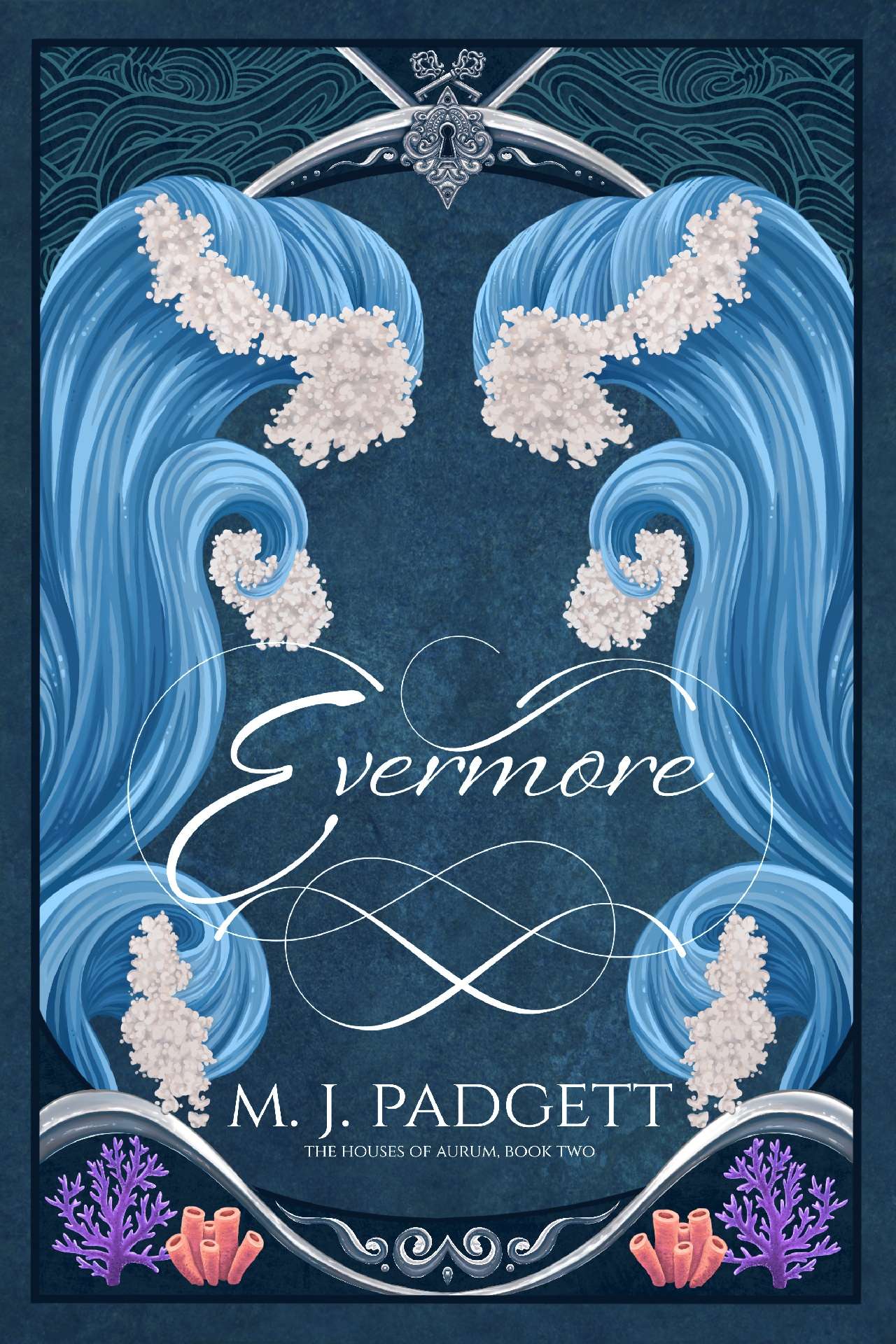 Evermore - The House of Aurum 2