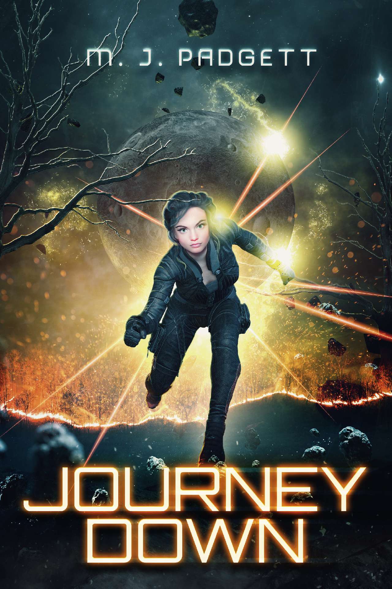 Journey Down - Journey Down 1