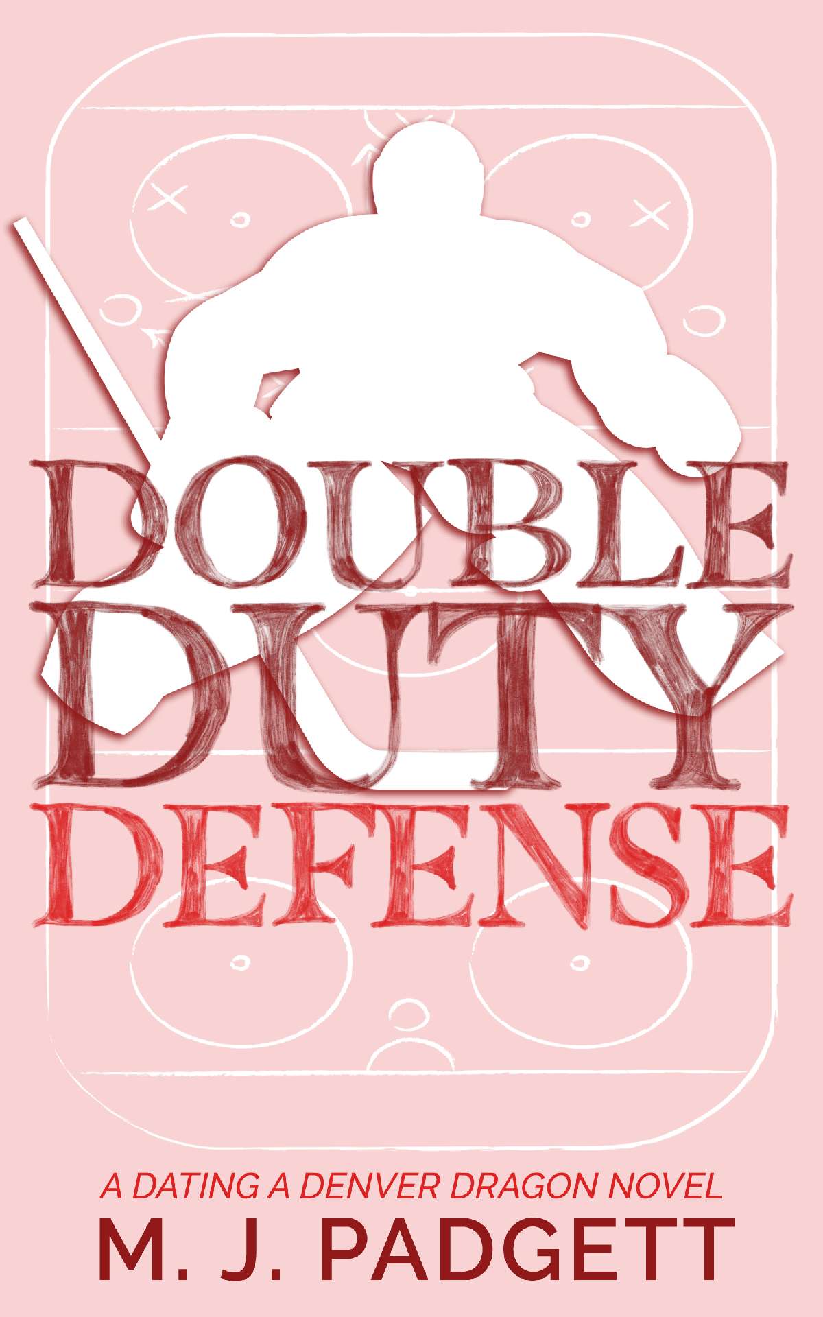 Double Duty Defense - Dating a Denver Dragon 3
