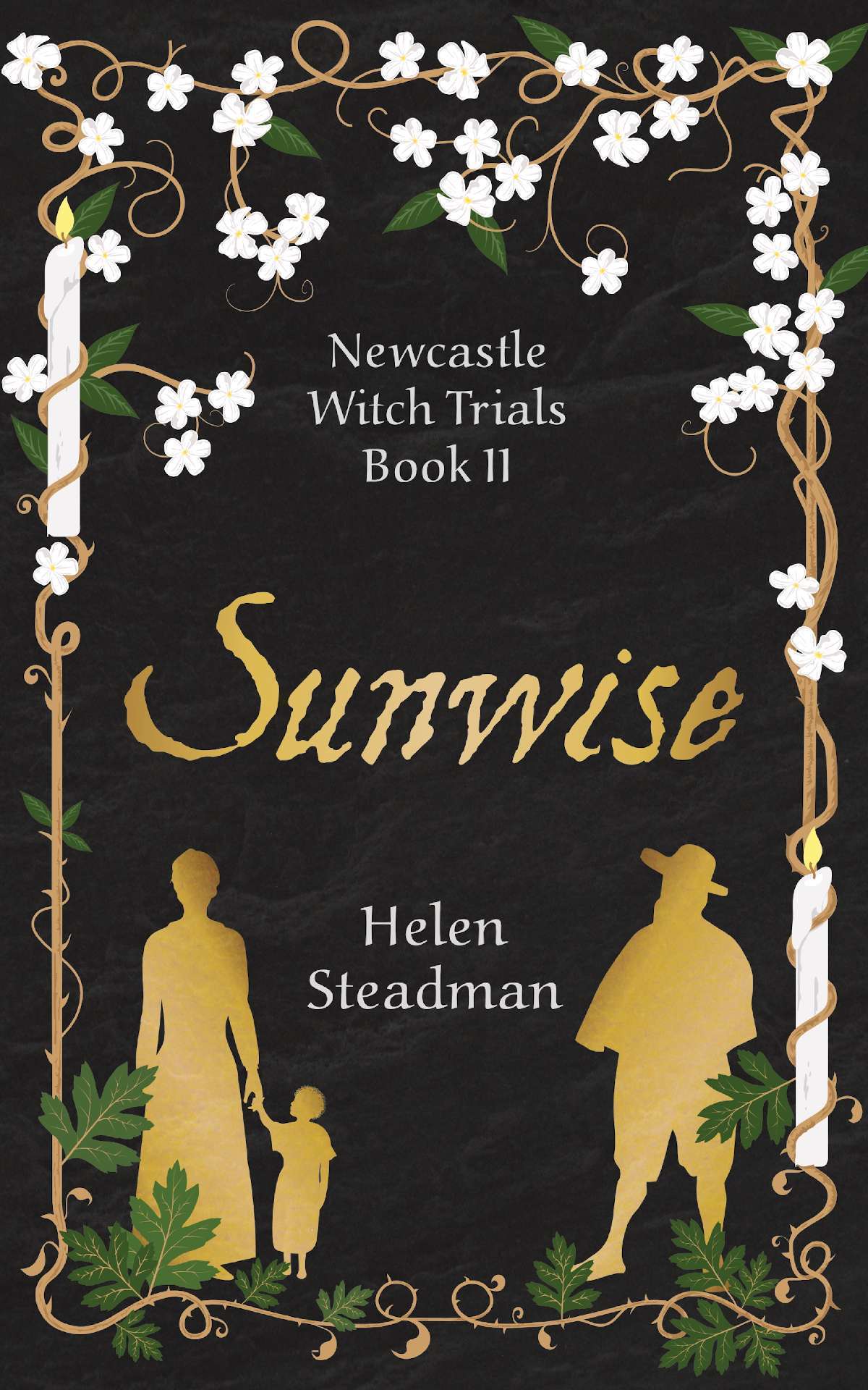 Sunwise - Newcastle Witch Trials 2