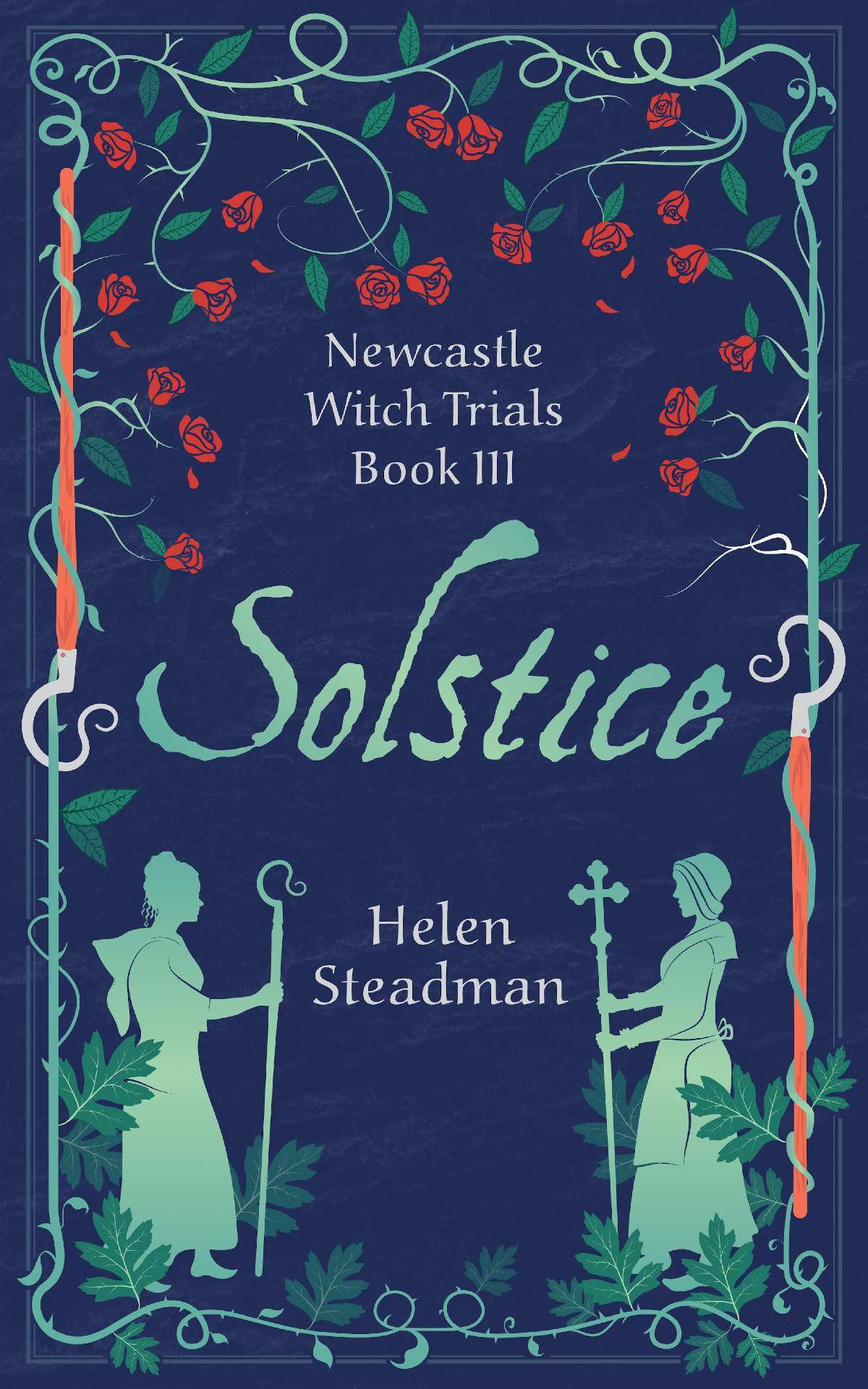 Solstice - Newcastle Witch Trials 3