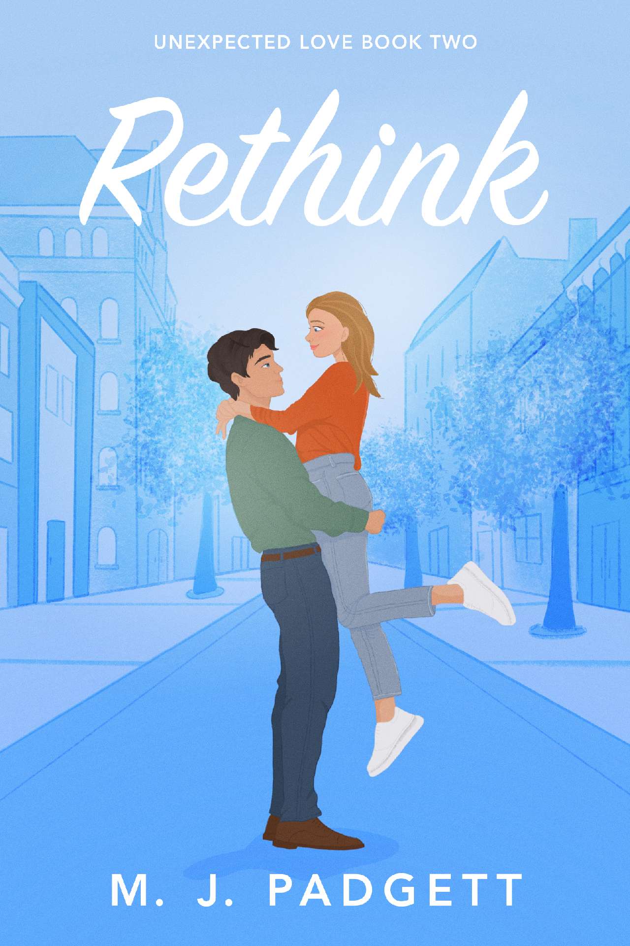 Rethink - Unexpected Love 2