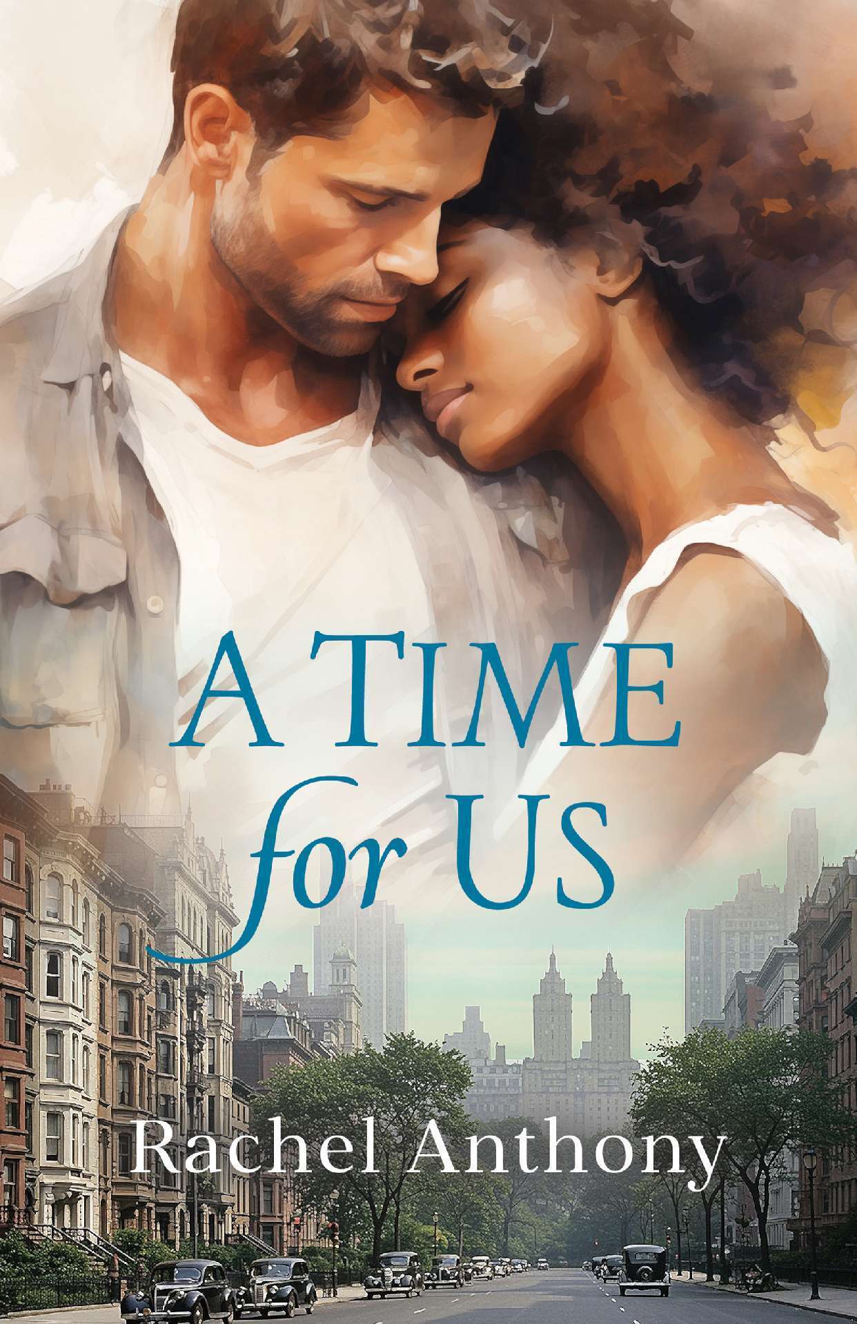 A Time for Us