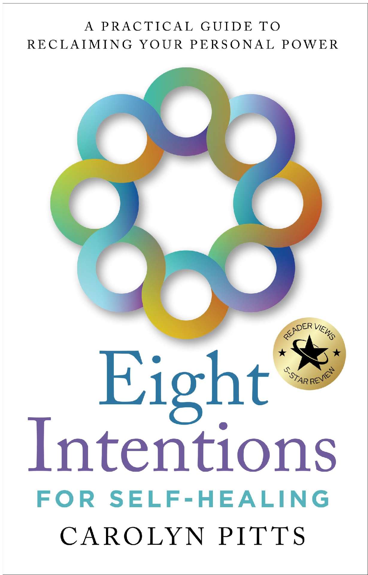Eight Intentions for Self-Healing