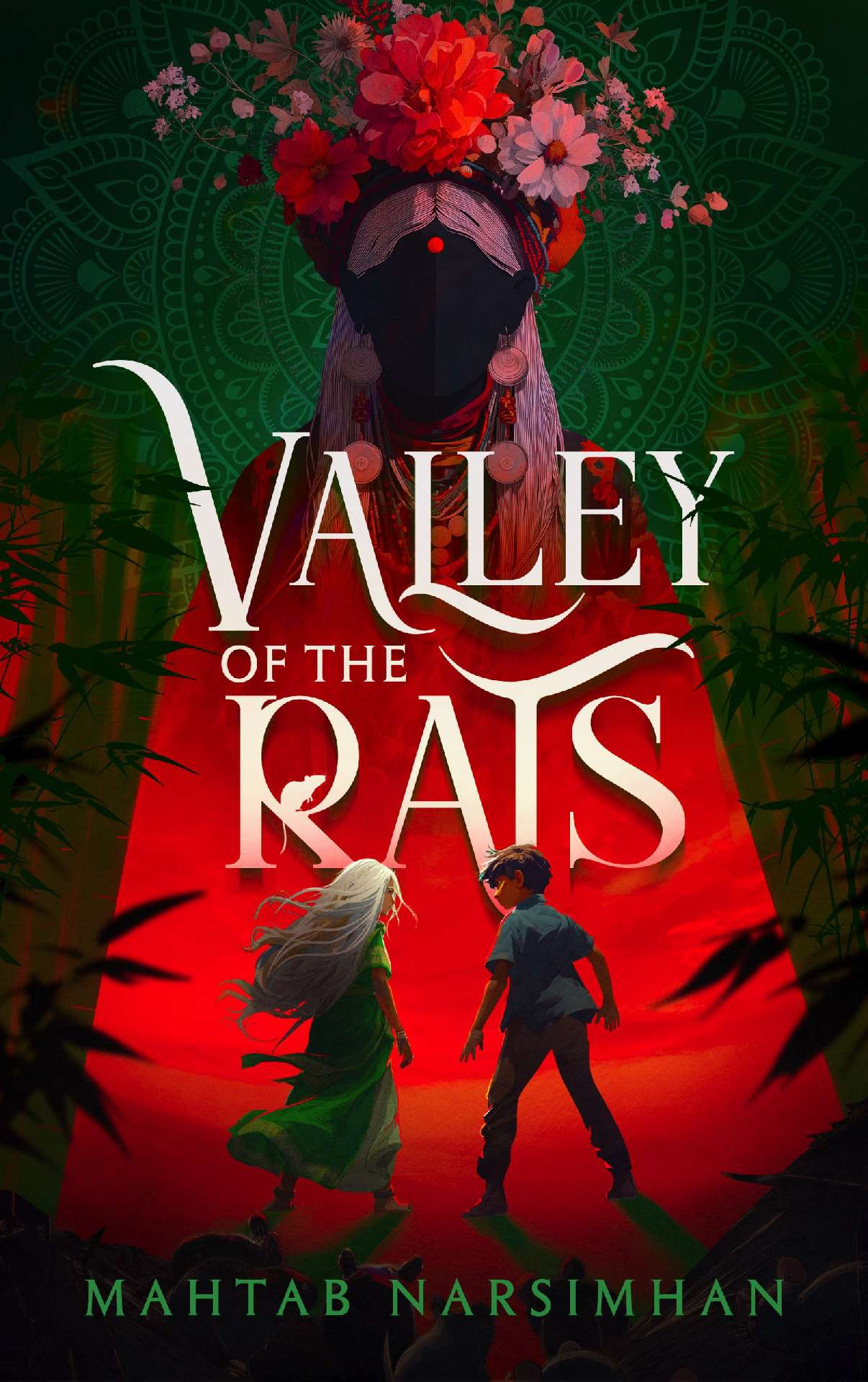 Valley of the Rats