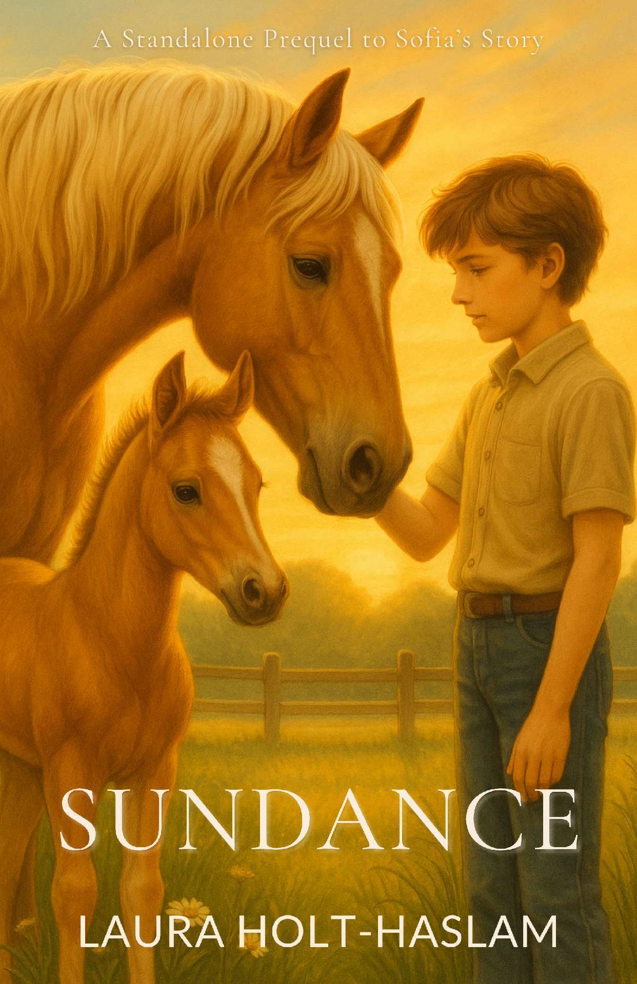 Sundance - Sofia's Story 0