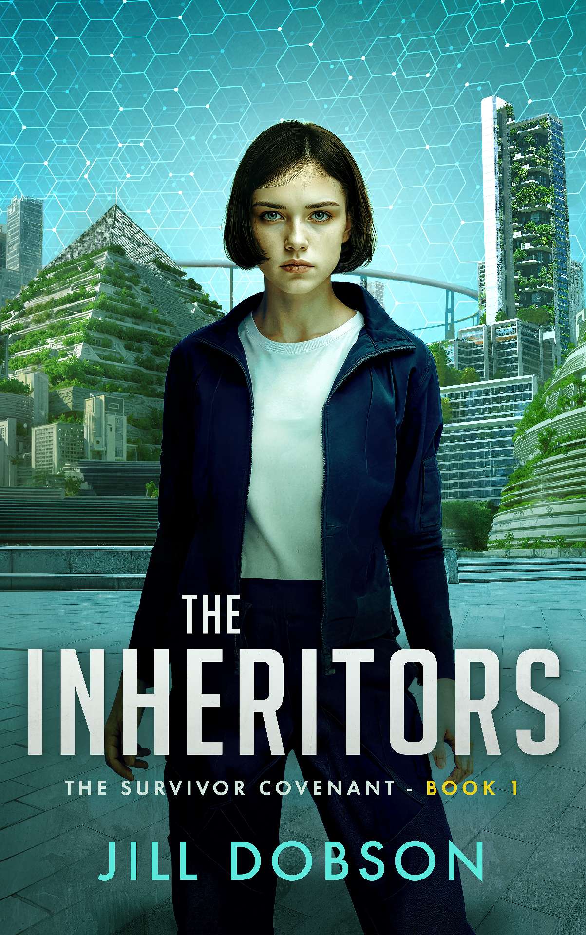 The Inheritors - The Survivor Covenant 1