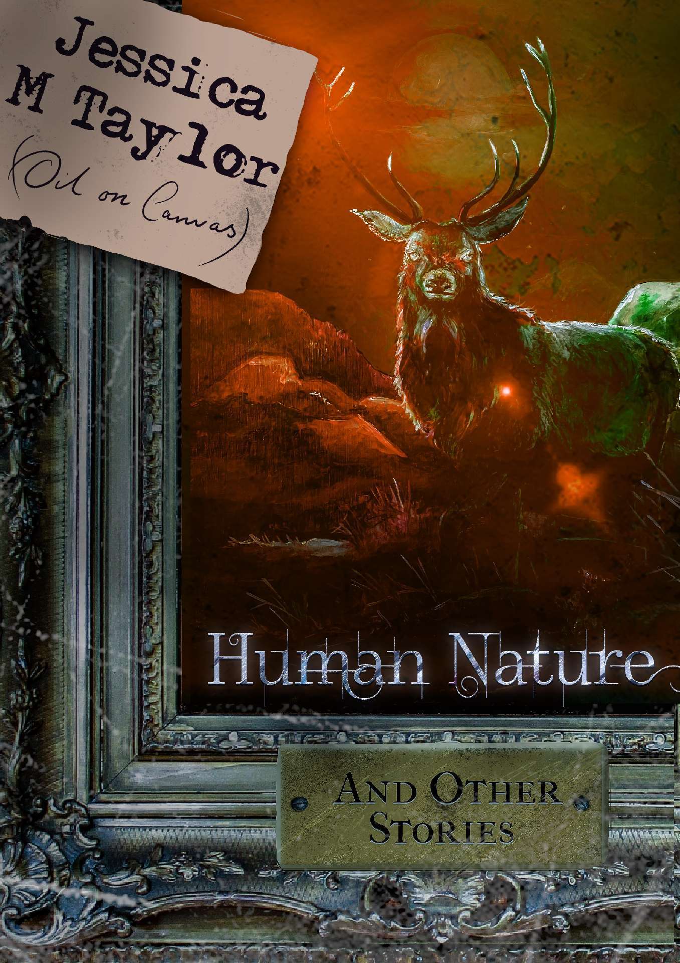 Human Nature and Other Stories