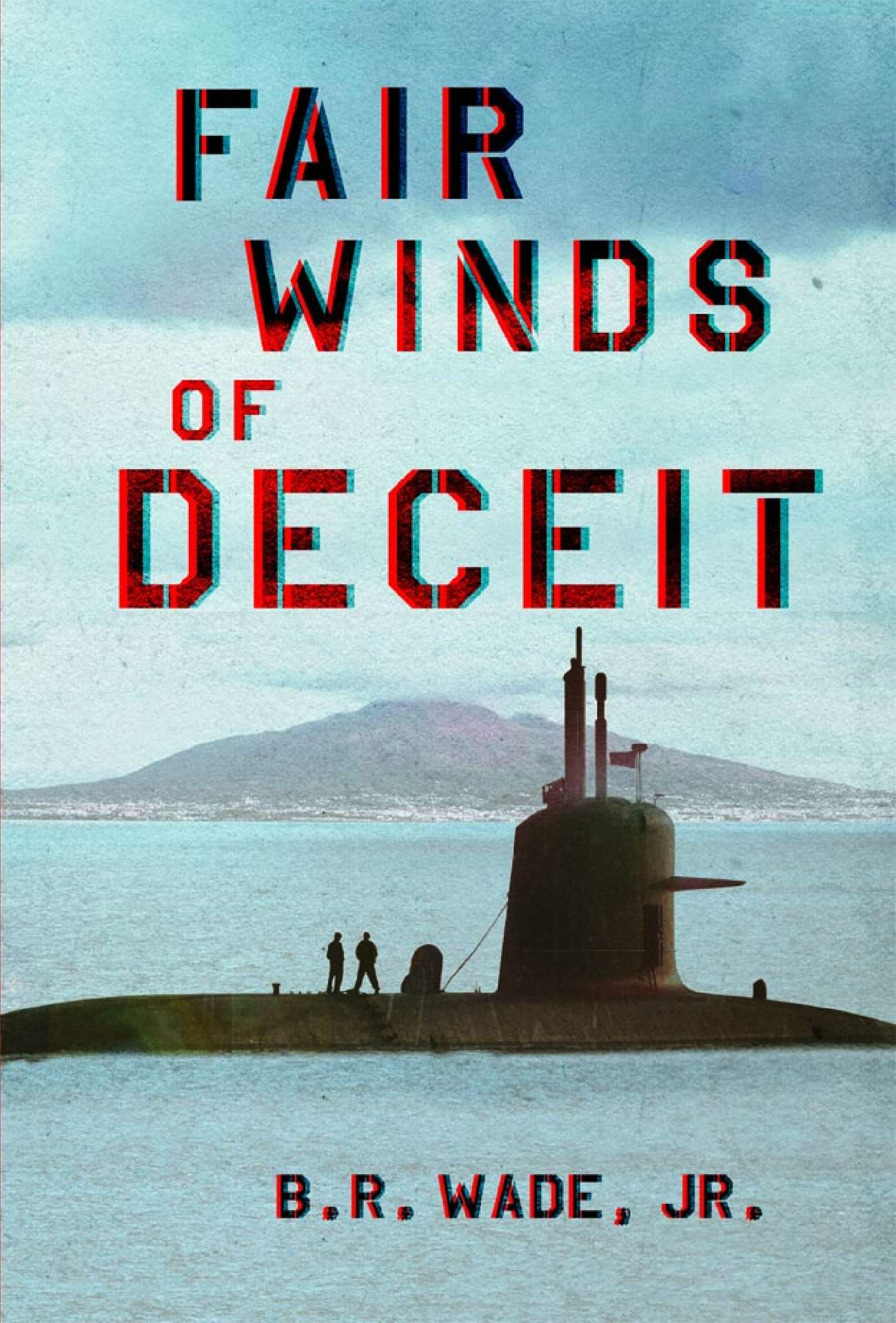 Fair Winds of Deceit
