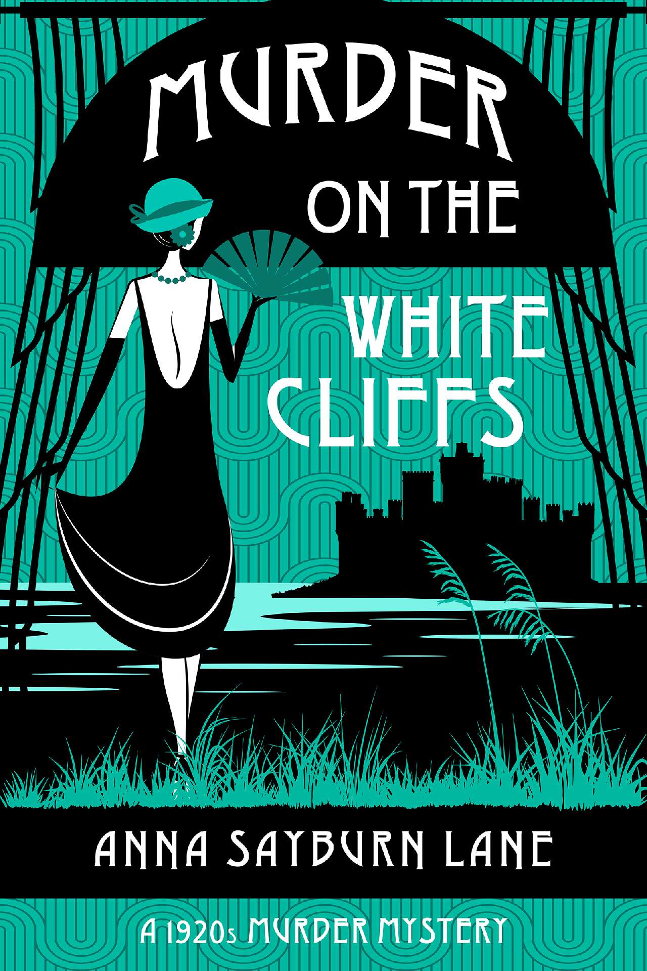 Murder On The White Cliffs - 1920s Murder Mystery 6