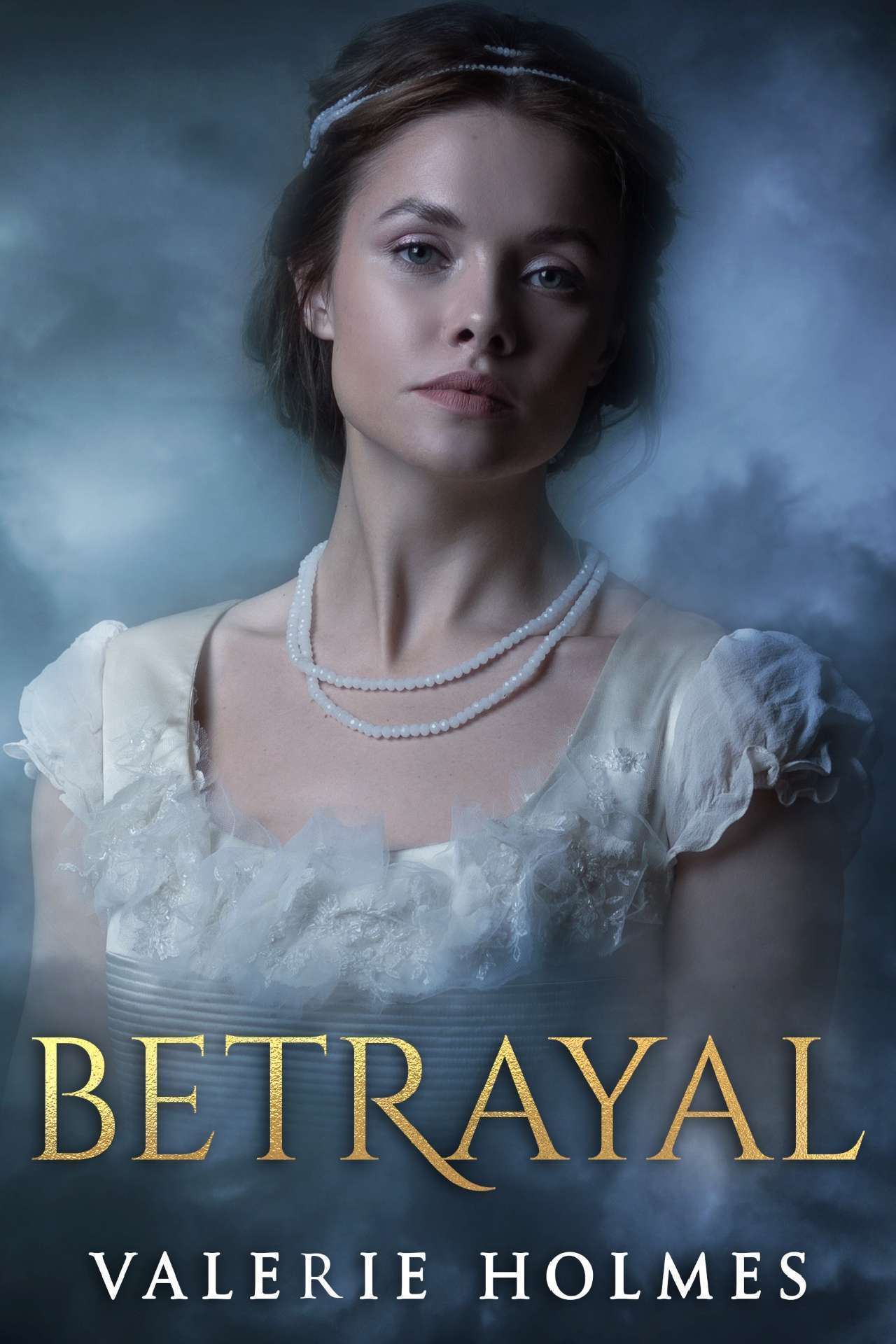 Betrayal - Friends and Foes 1