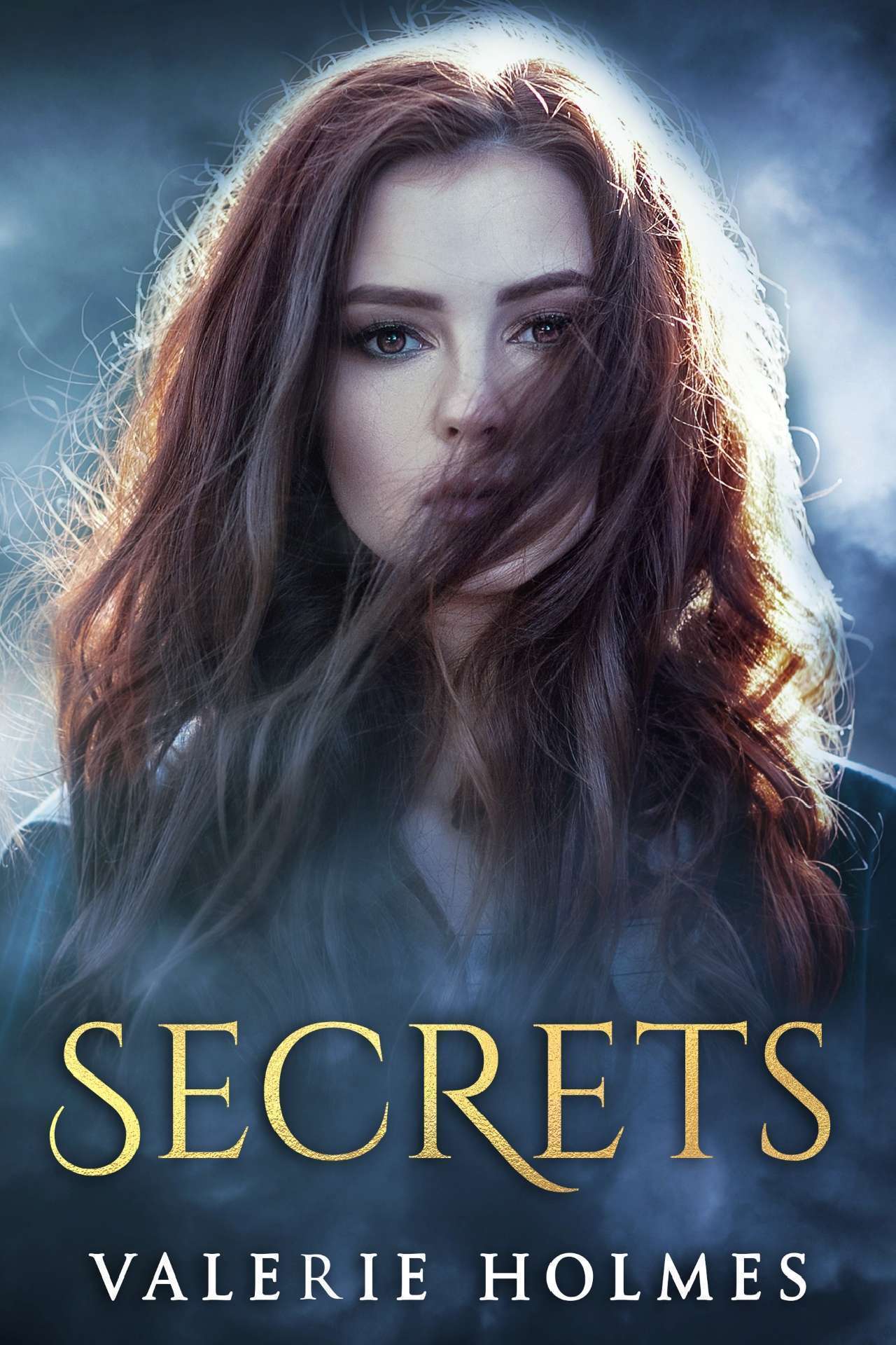 Secrets - Friends and Foes 2