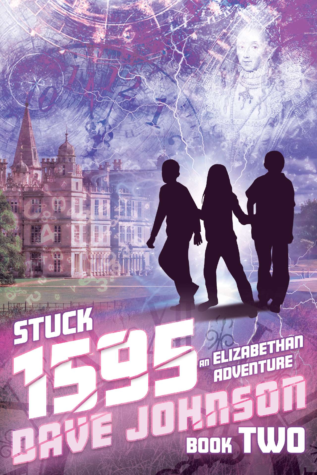 Stuck 1595: An Elizabethan Adventure - Stuck 2