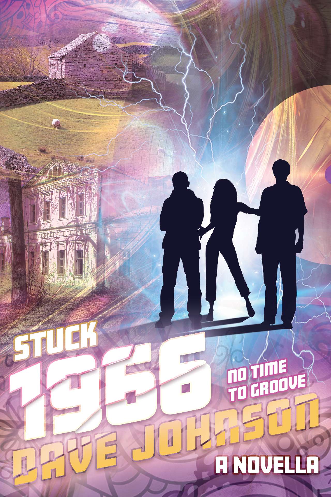 Stuck 1966: No Time to Groove - Stuck 5