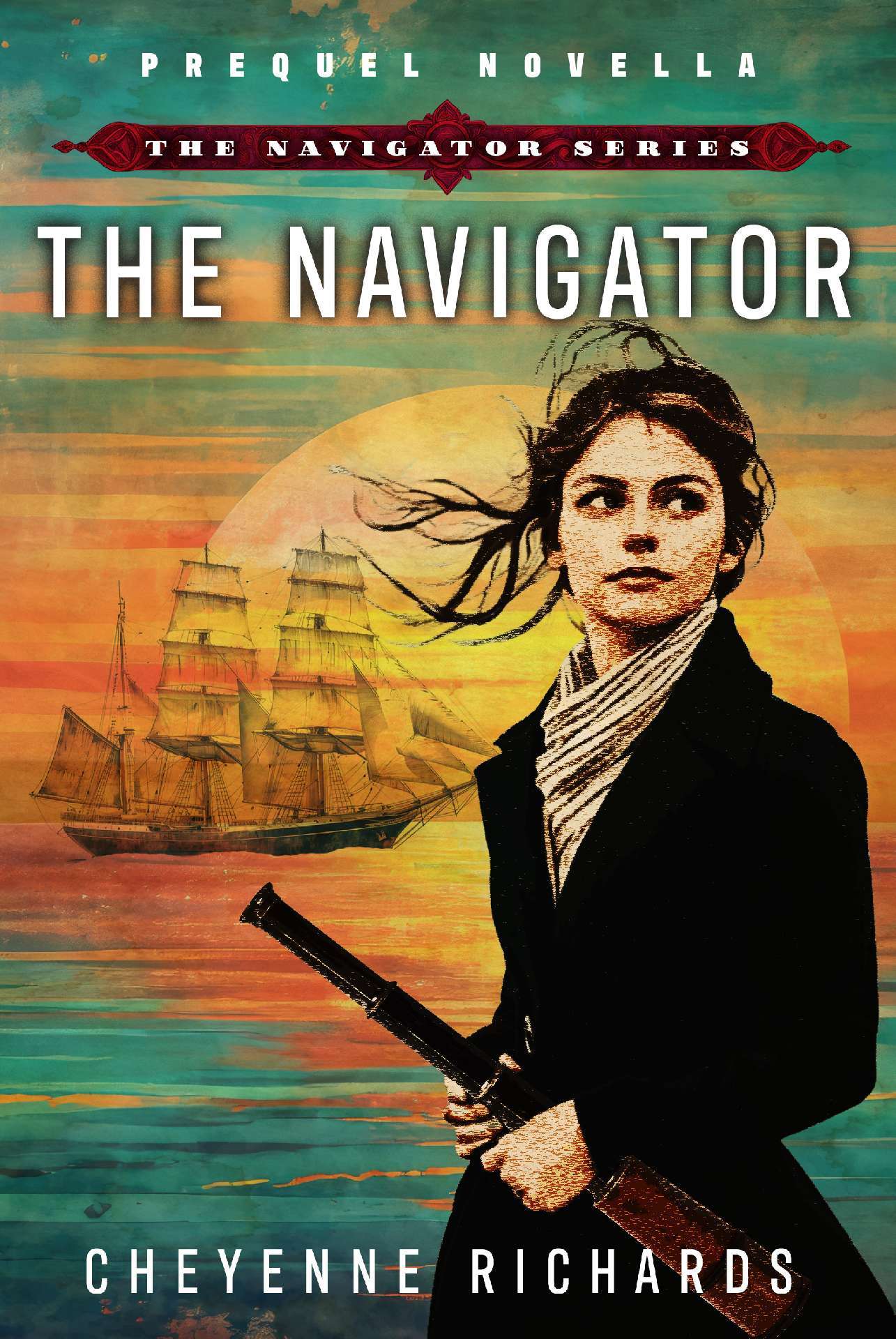 The Navigator - The Navigator Series 0