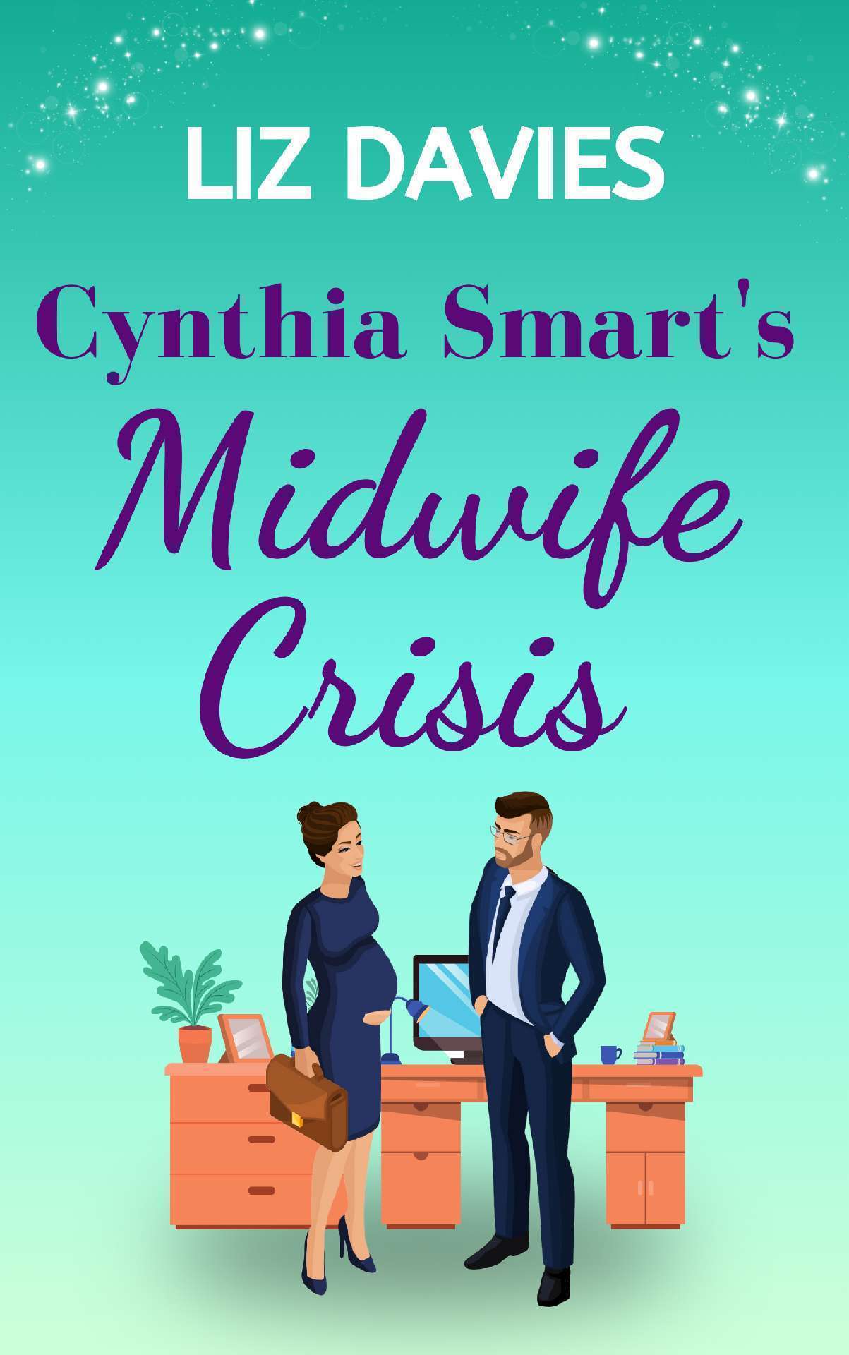 Cynthia Smart's Midwife Crisis