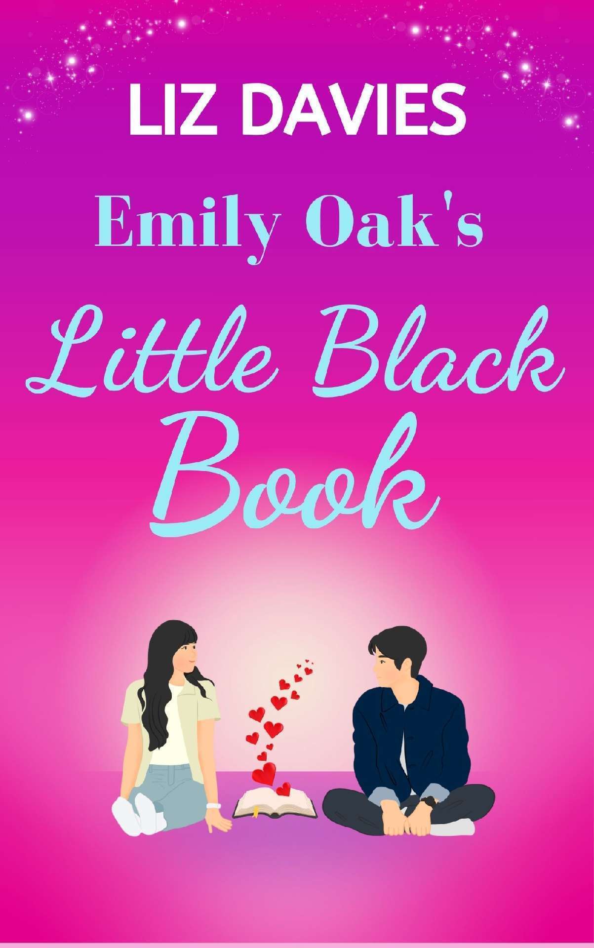 Emily Oak's Little Black Book