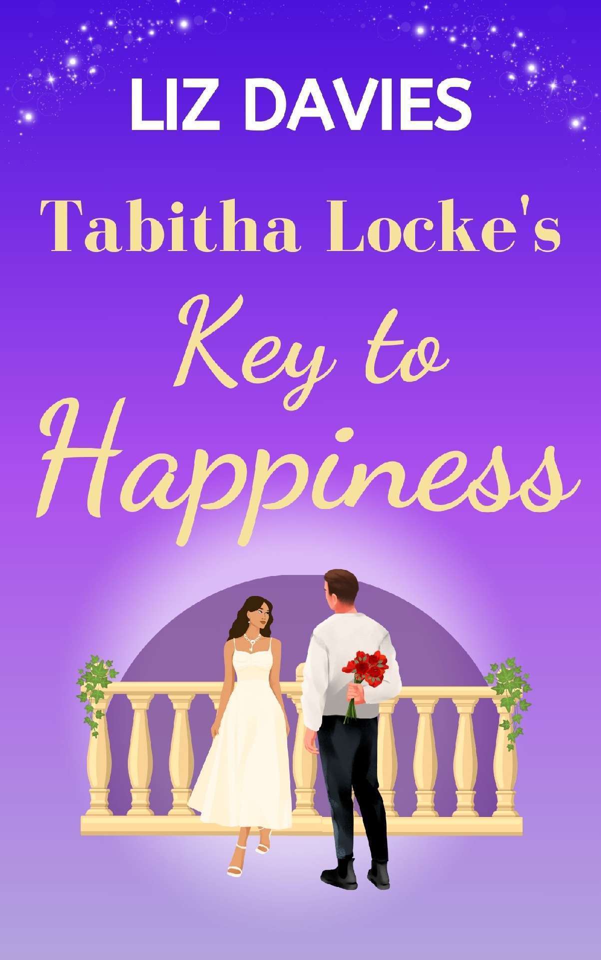 Tabitha Locke's Key to Happiness