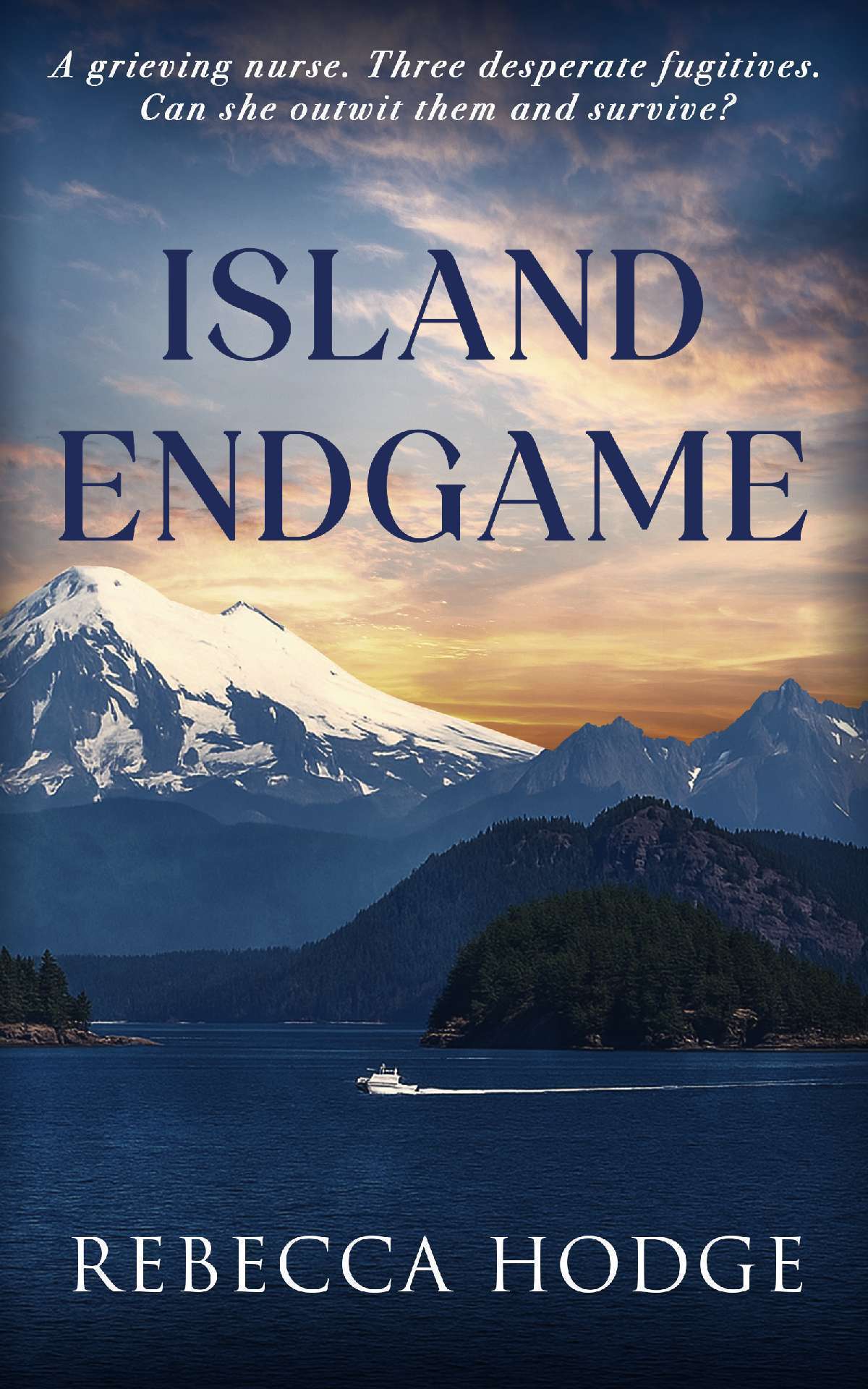 Island Endgame Island Endgame