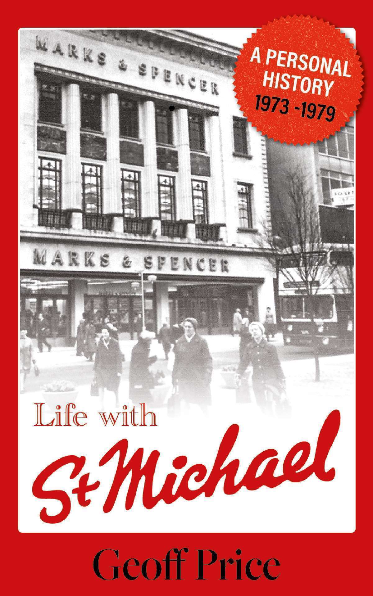 Life With St.Michael