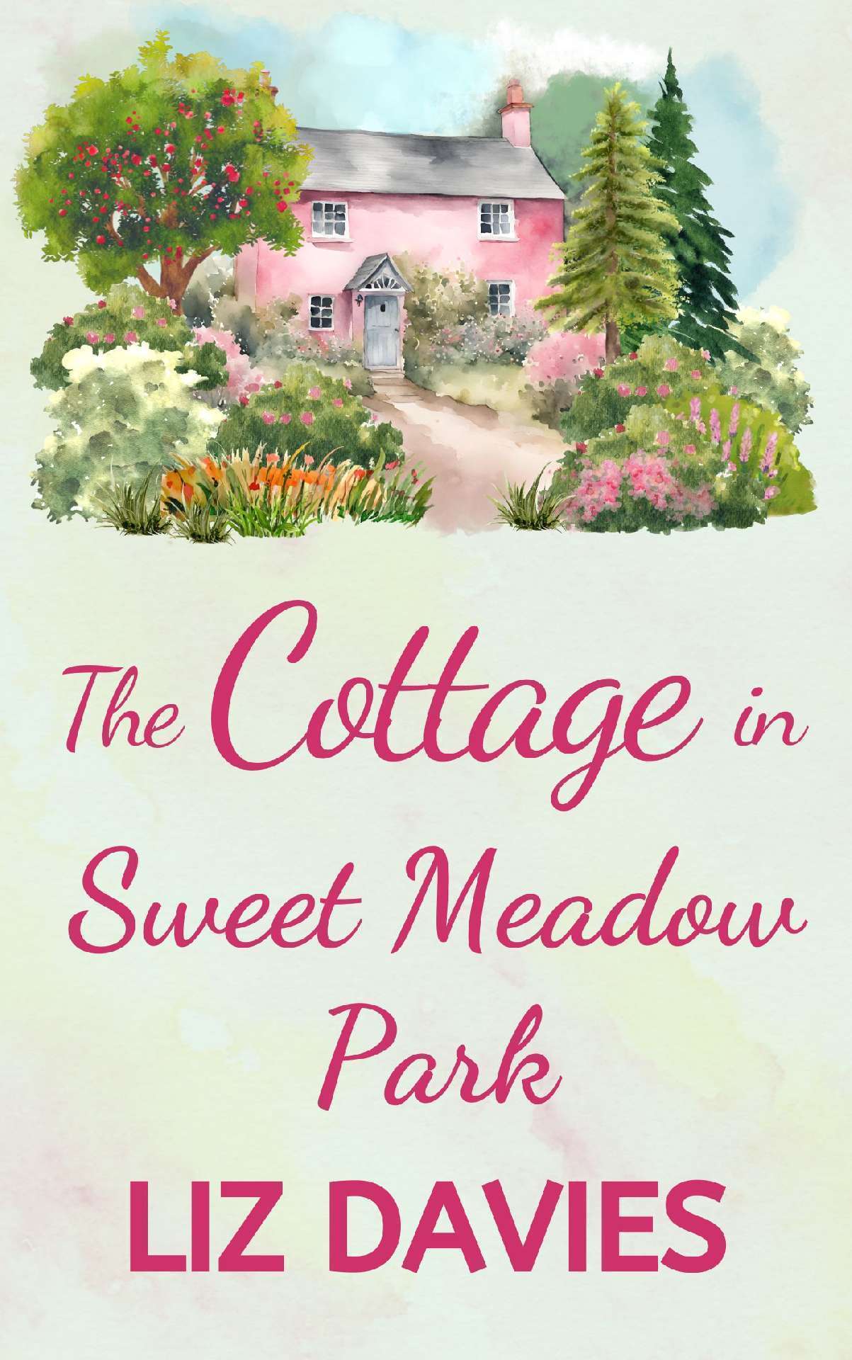 The Cottage in Sweet Meadow Park - Sweet Meadow Park 1