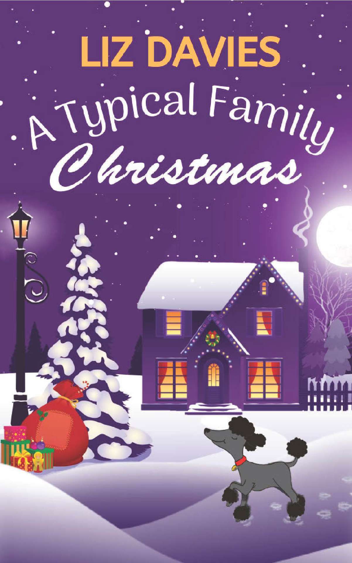 A Typical Family Christmas - A Typical Family 1