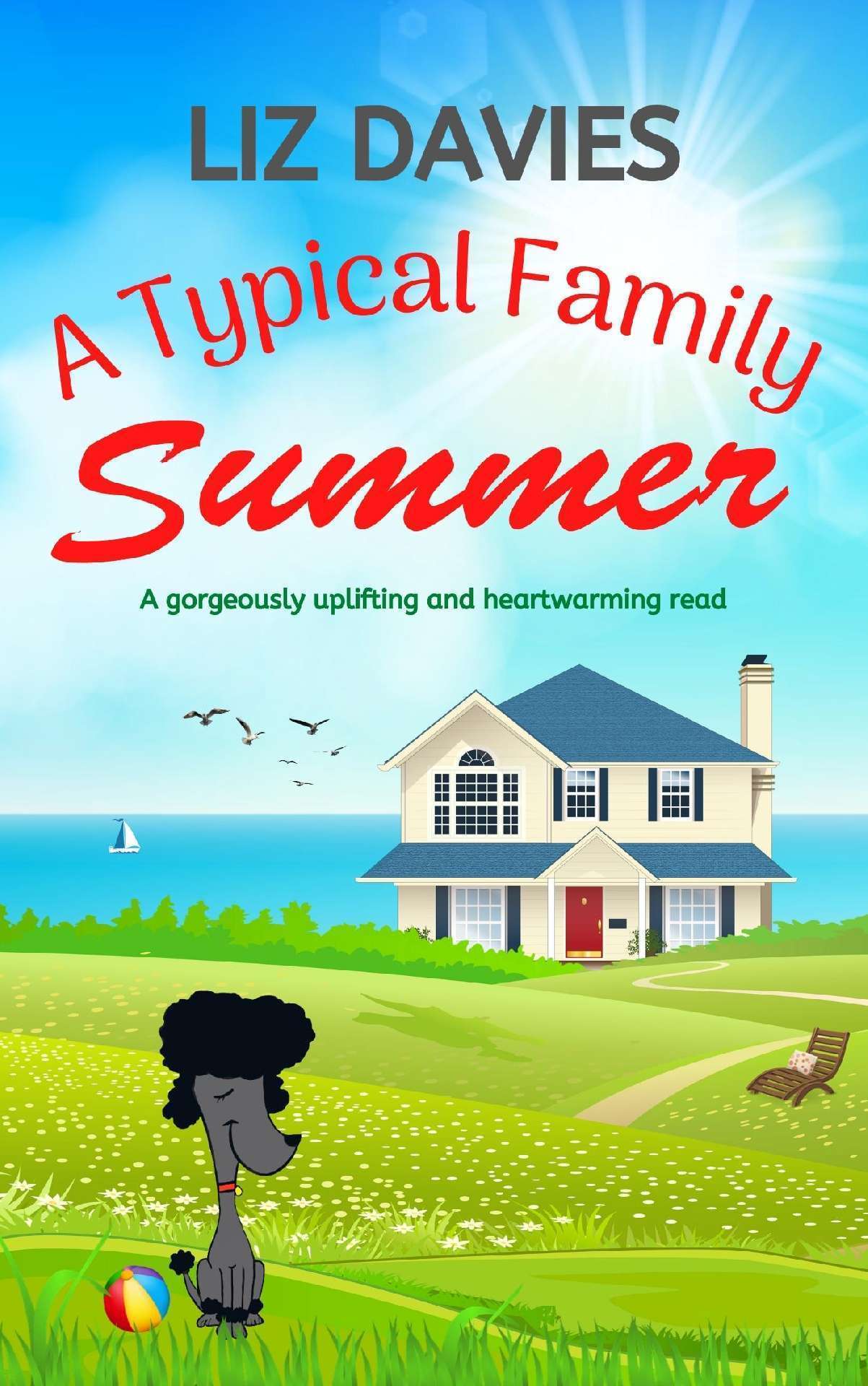 A Typical Family Summer - A Typical Family 2