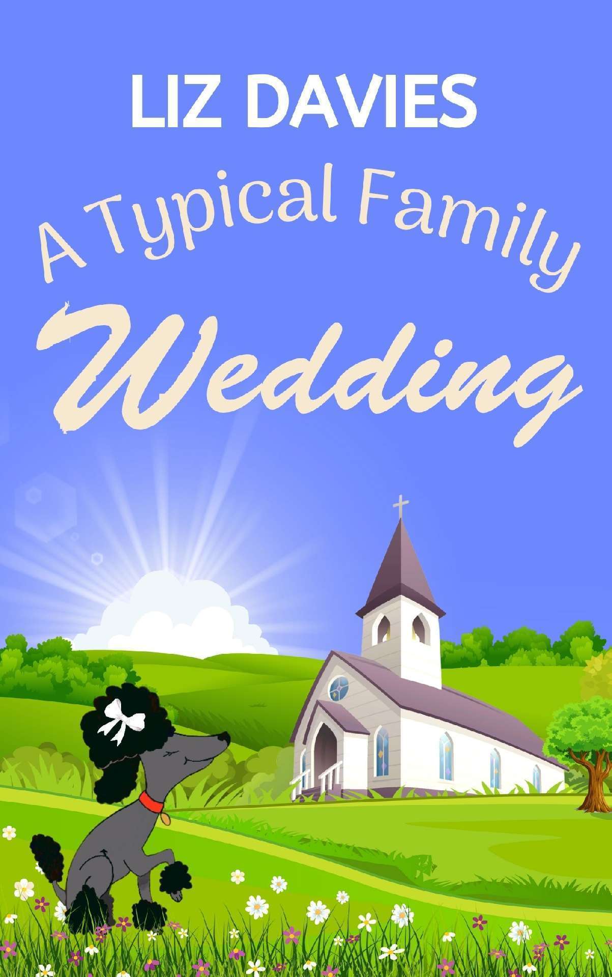 A Typical Family Wedding - A Typical Family 3