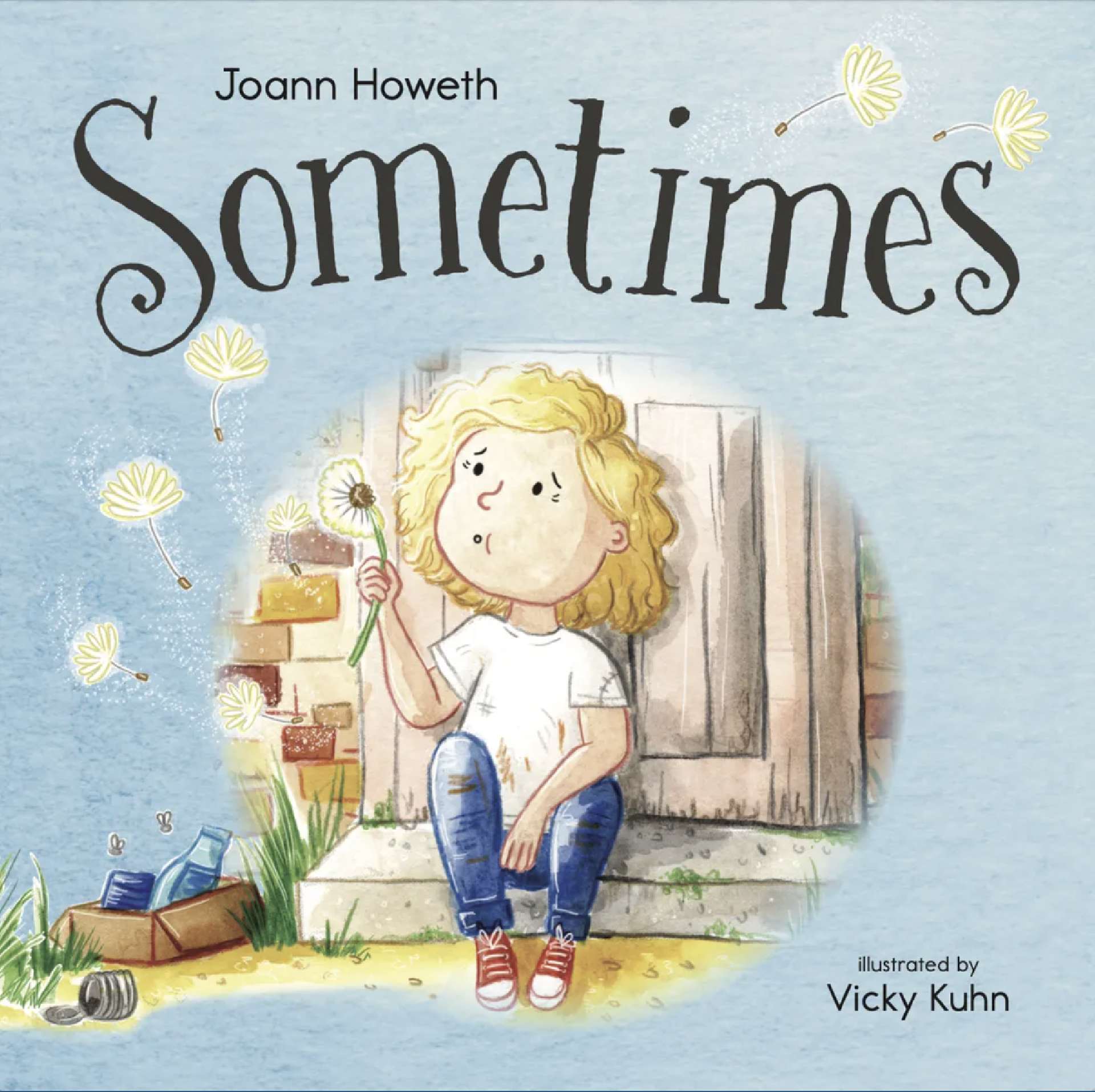 SOMETIMES