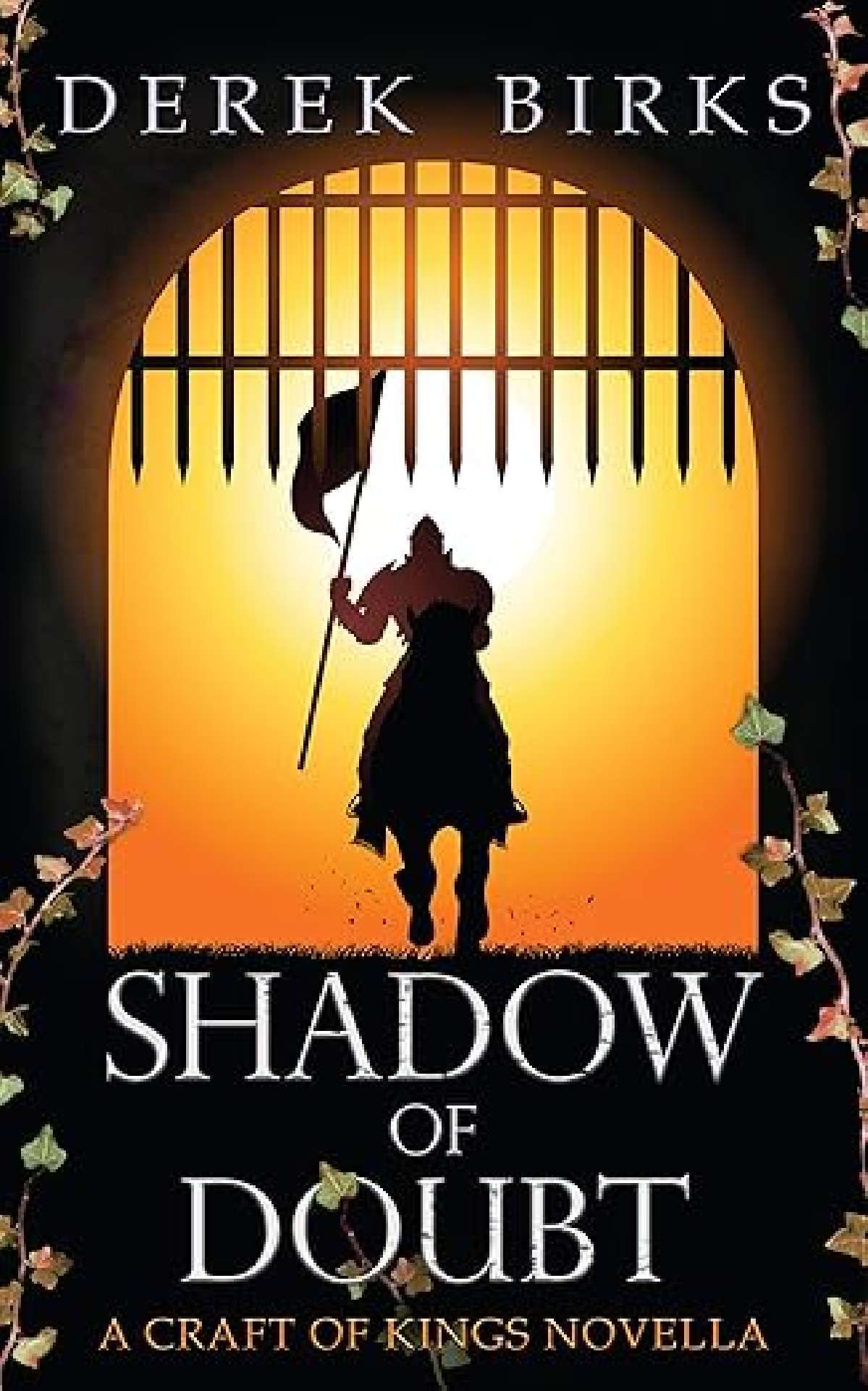 Shadow of Doubt - The Wars of the Roses 8