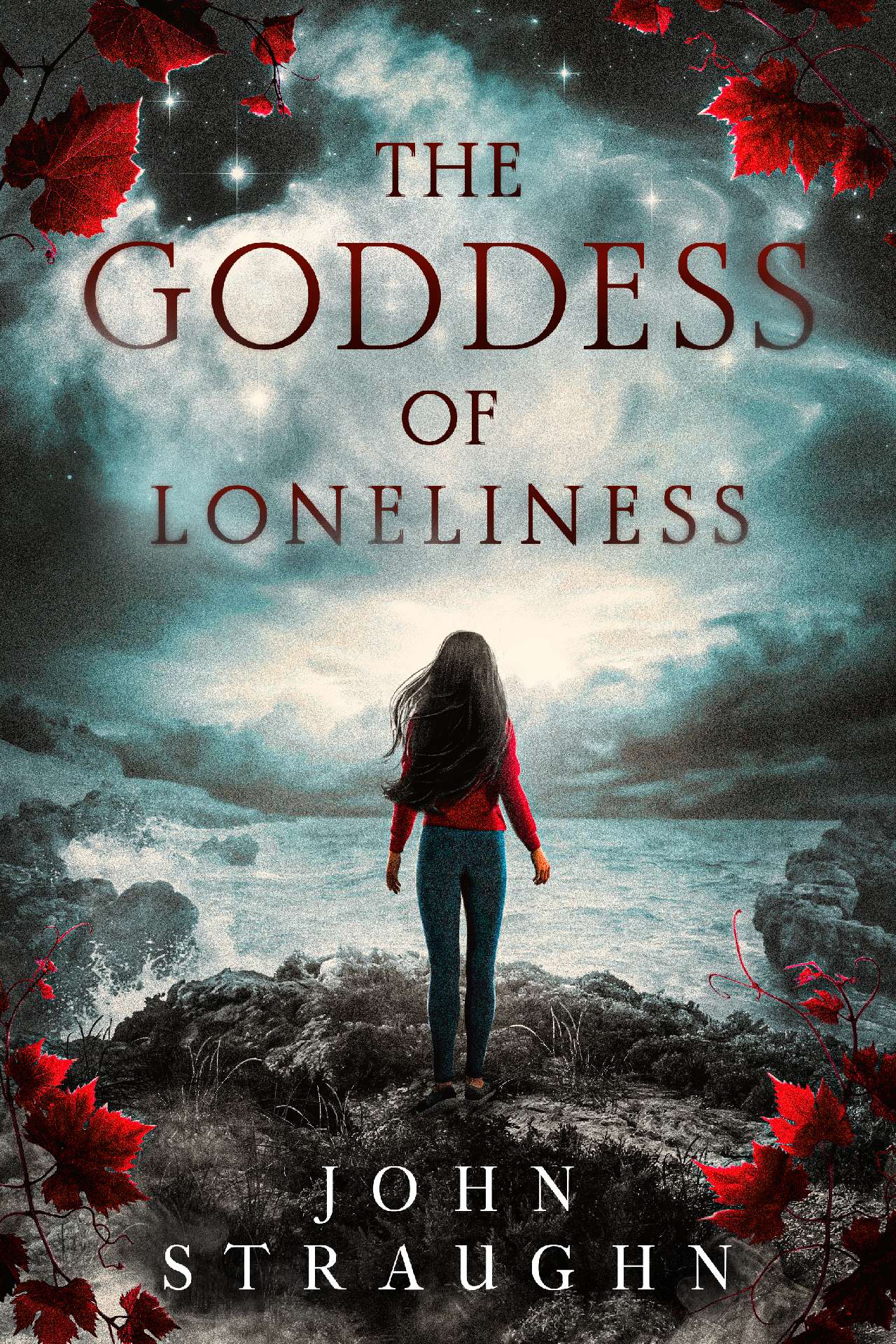 The Goddess of Loneliness