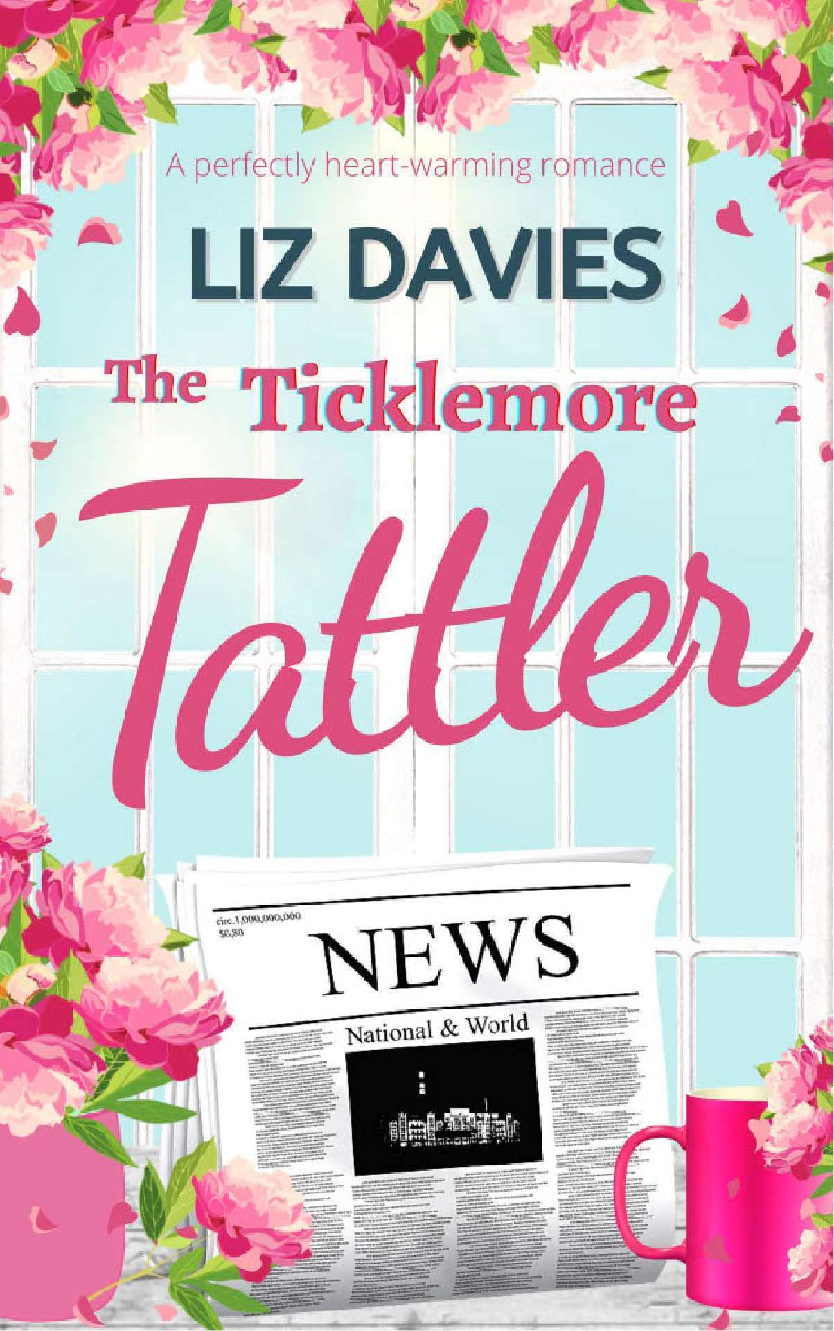 The Ticklemore Tattler - Ticklemore Village 2