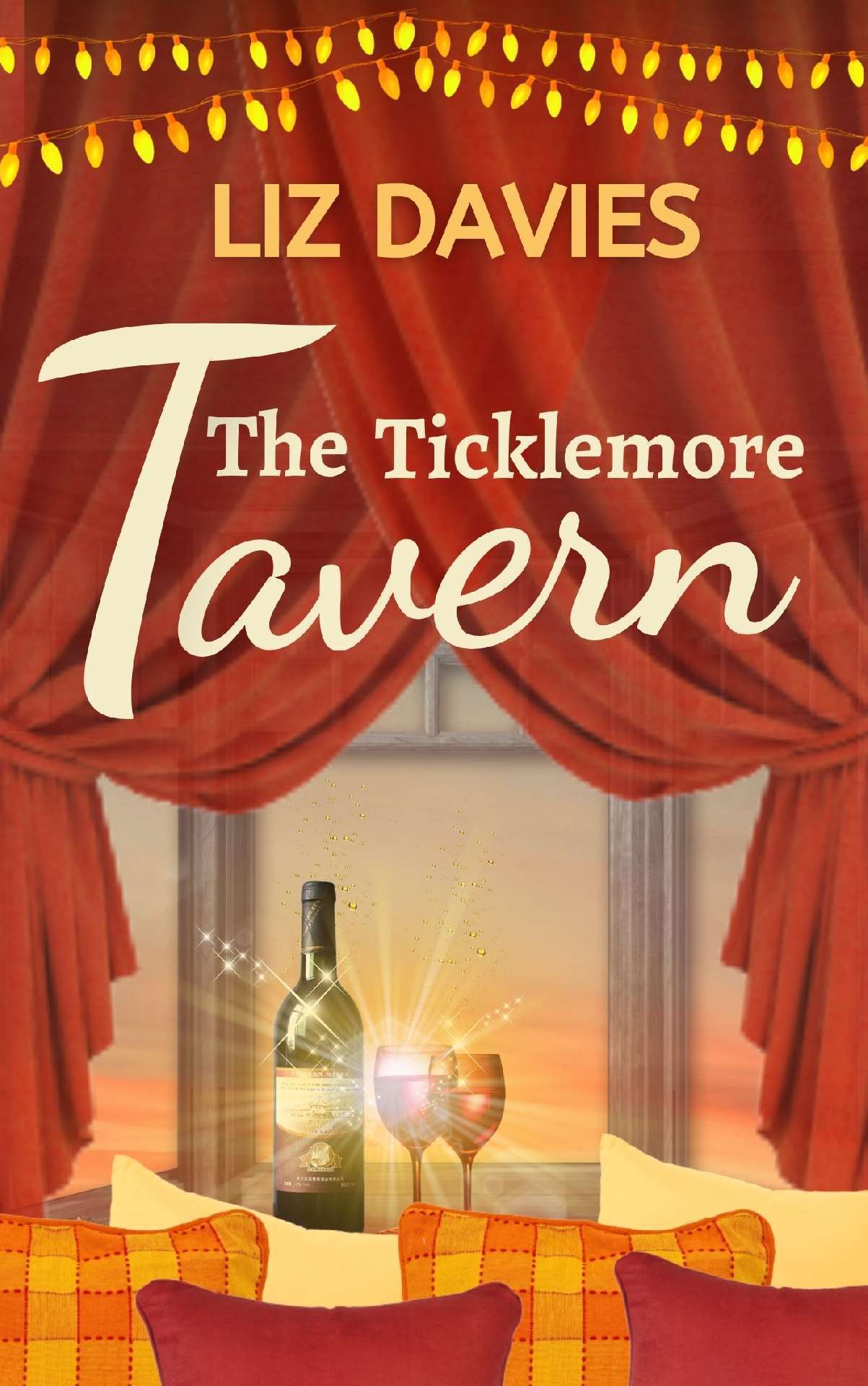 The Ticklemore Tavern - Ticklemore Village 4