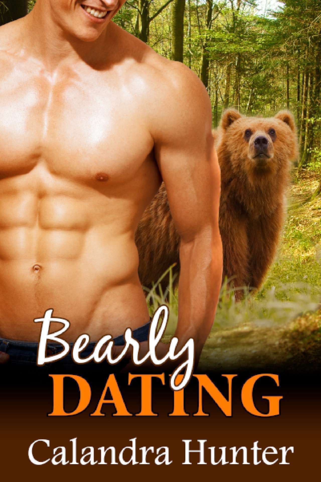 Bearly Dating
