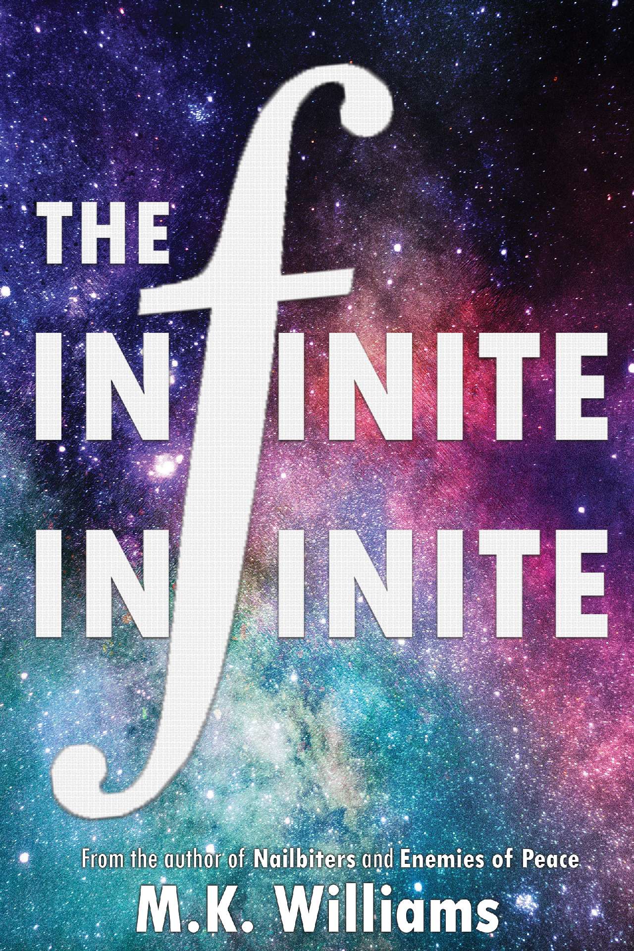 The Infinite-Infinite - Feminina
