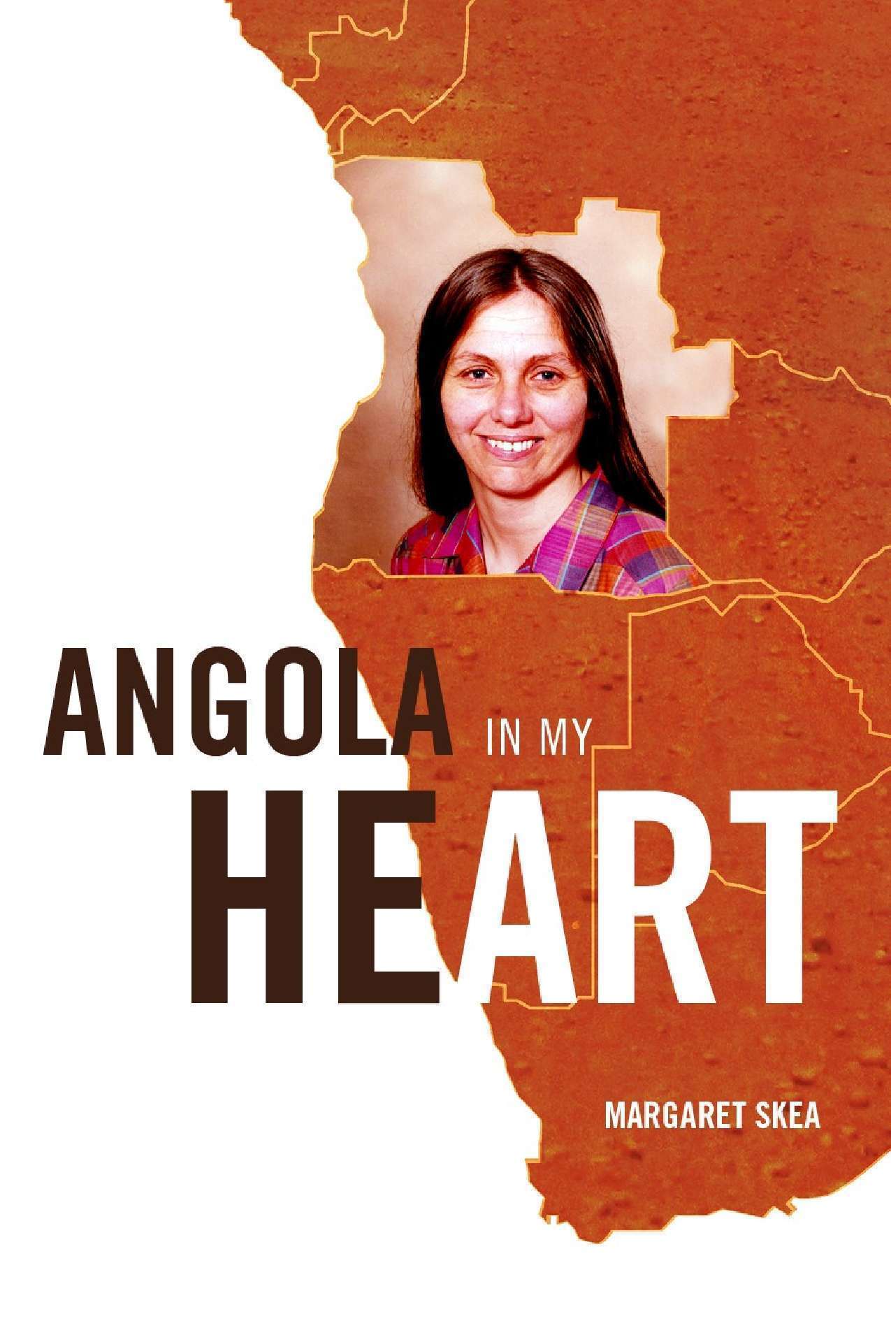 Angola in My Heart